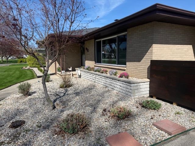 952 W Borton Road, Essexville, MI, 48732