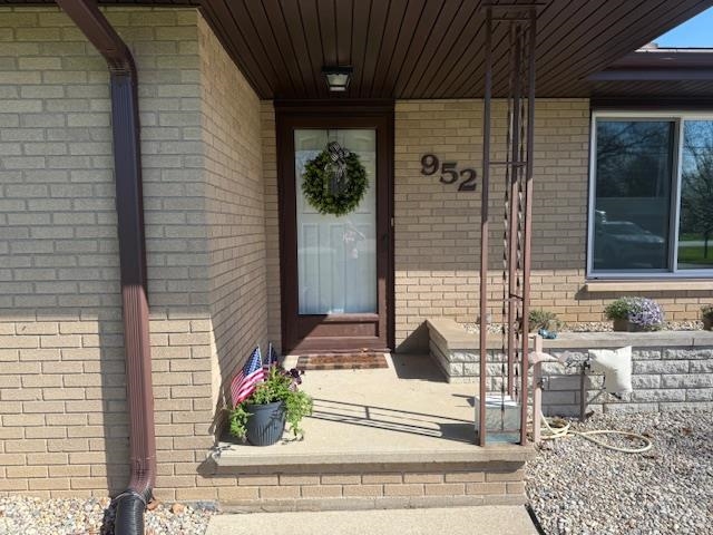 952 W Borton Road, Essexville, MI, 48732