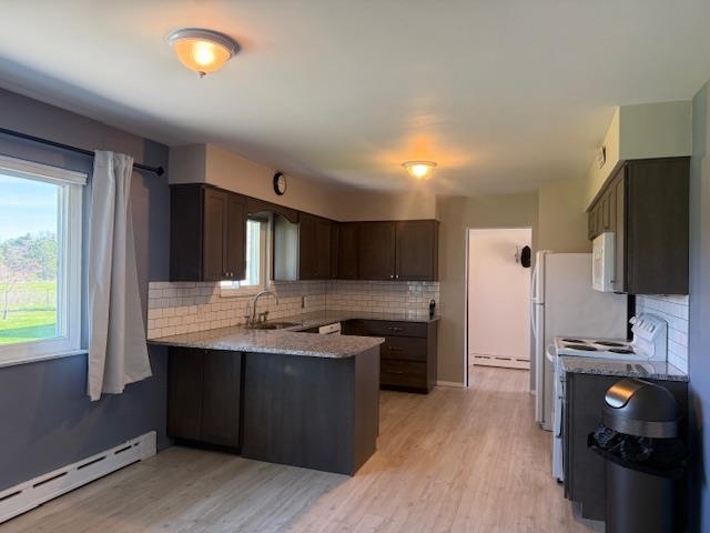 952 W Borton Road, Essexville, MI, 48732