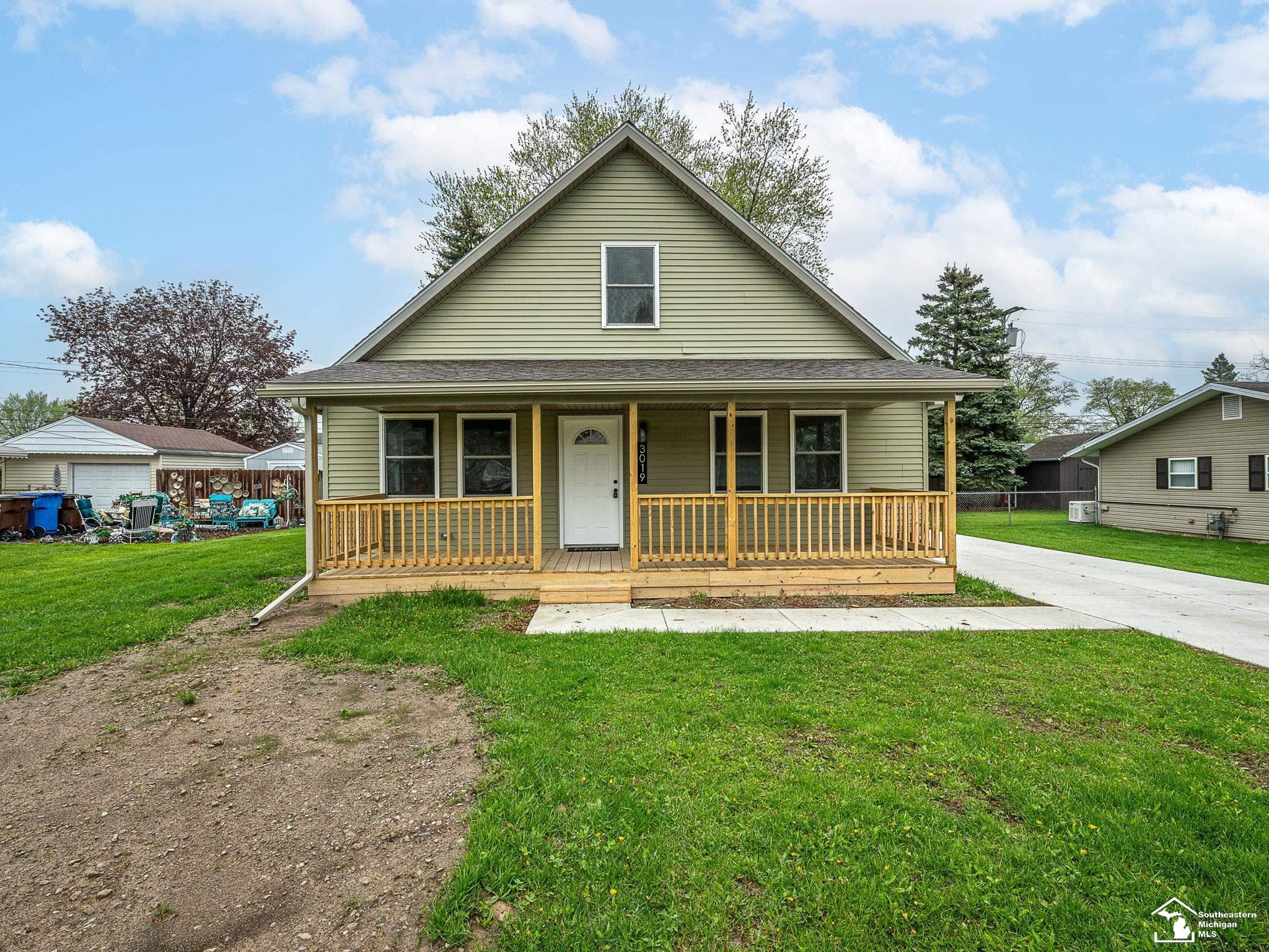 10238 Foley Road, Fenton, MI, 48430