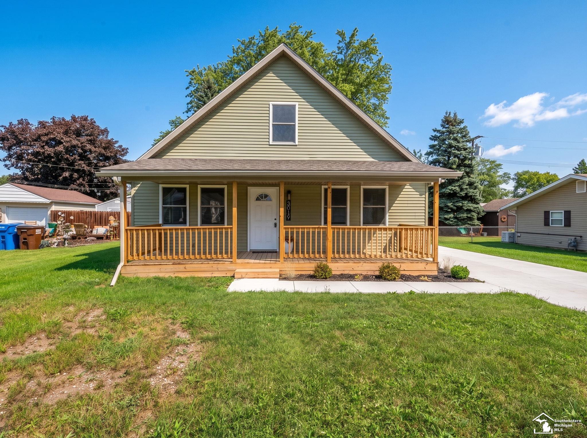 3019 8th Street