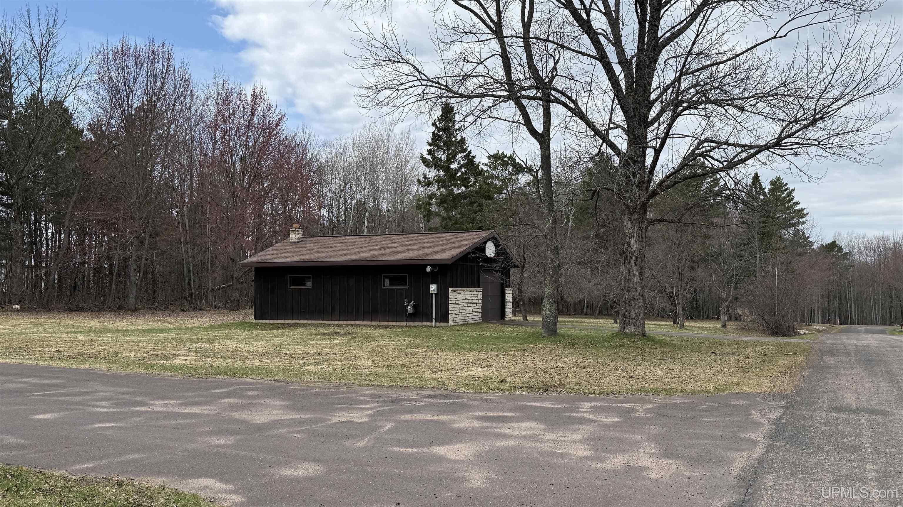 E5663 Newport Street, Ironwood, MI, 49938