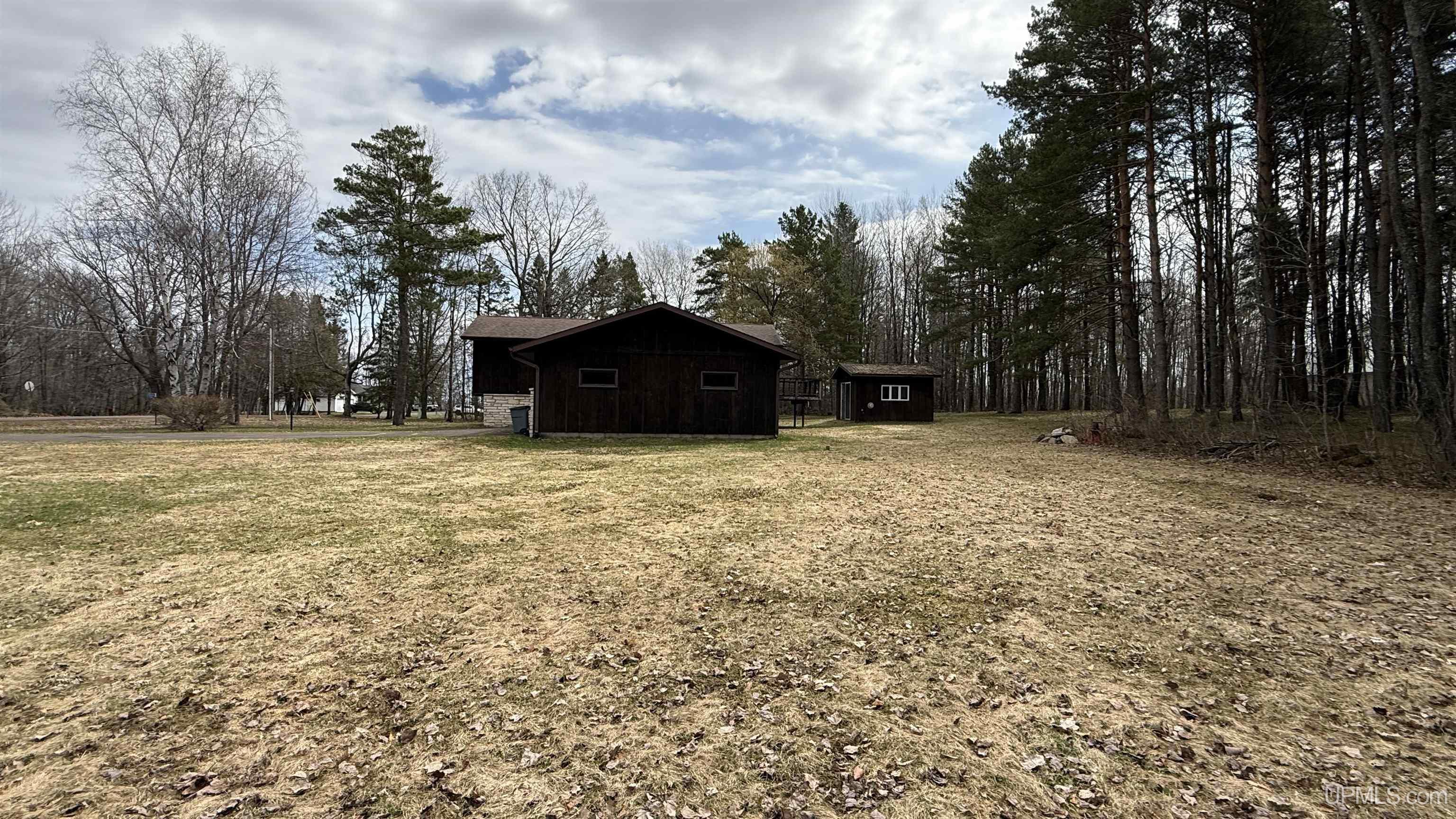 E5663 Newport Street, Ironwood, MI, 49938
