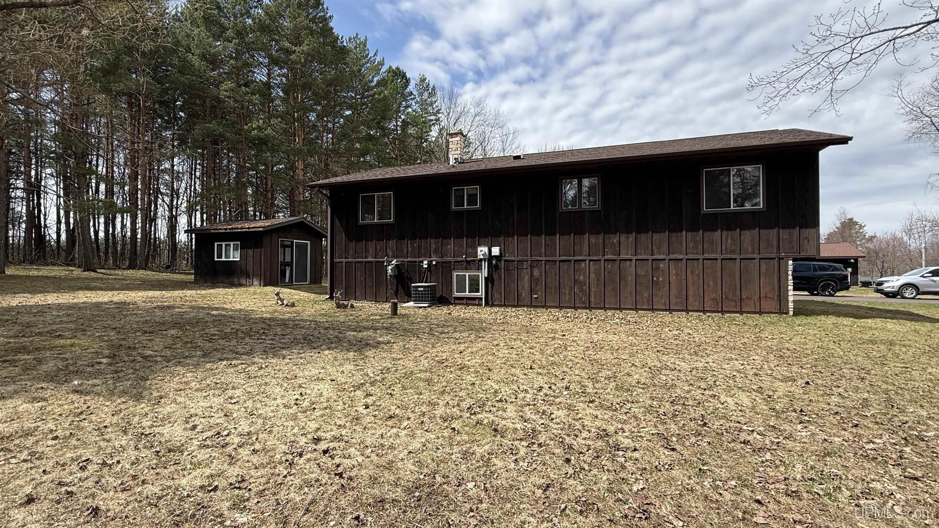 E5663 Newport Street, Ironwood, MI, 49938