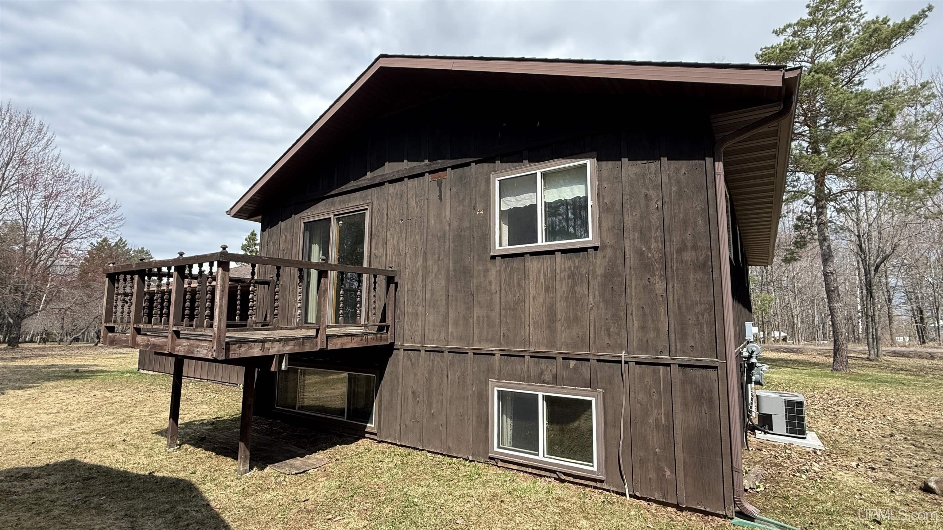 E5663 Newport Street, Ironwood, MI, 49938