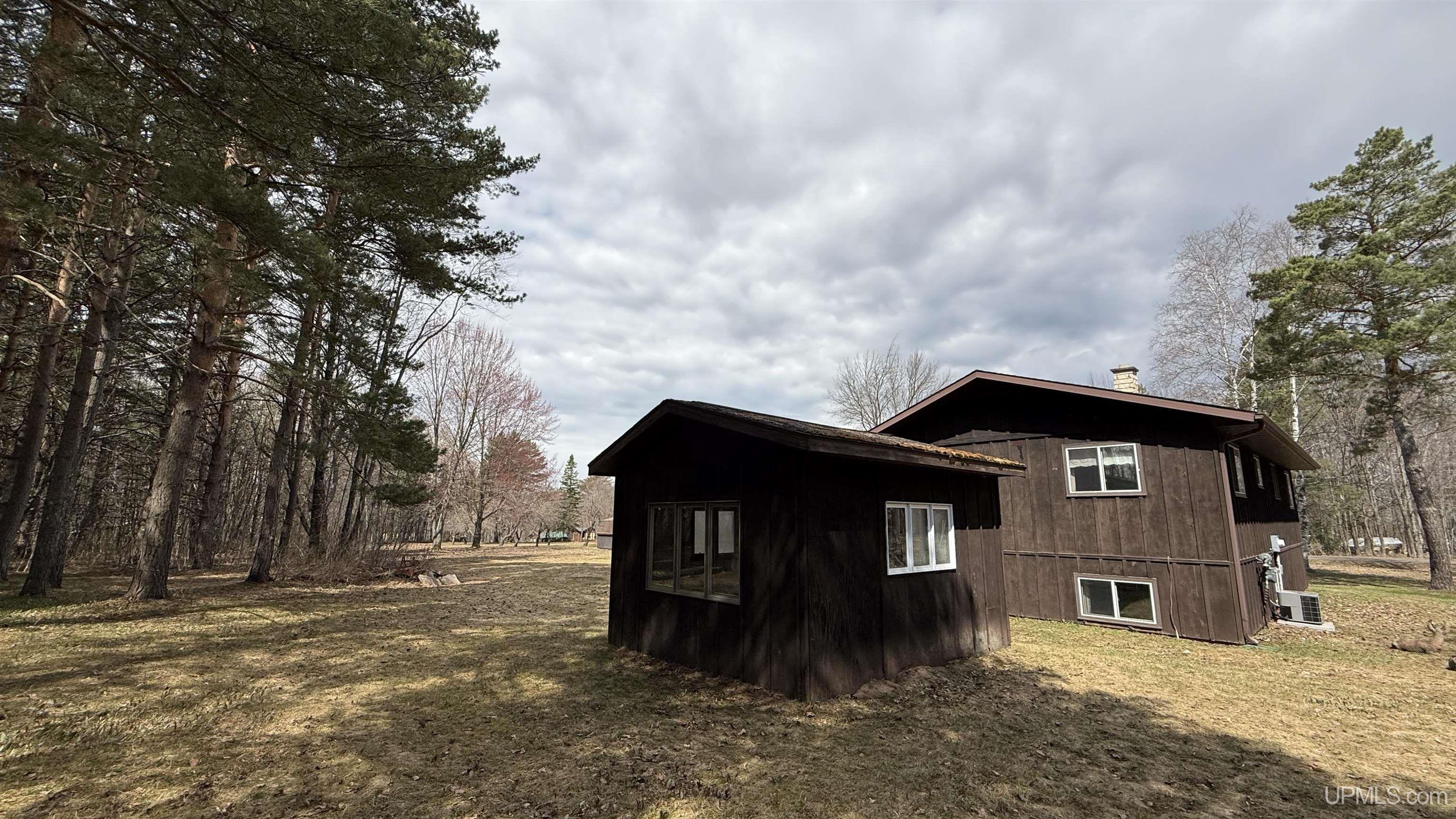 E5663 Newport Street, Ironwood, MI, 49938