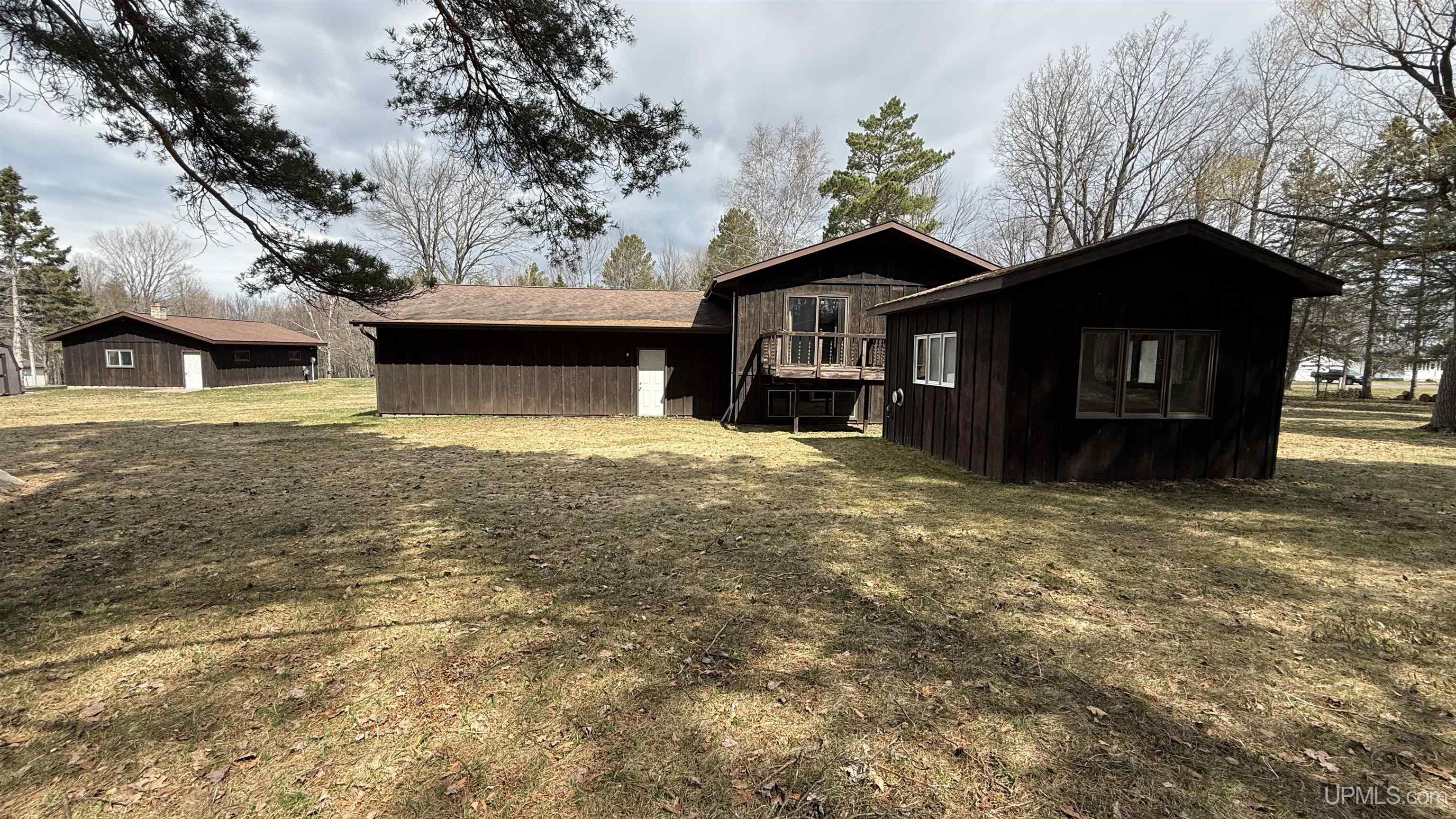 E5663 Newport Street, Ironwood, MI, 49938