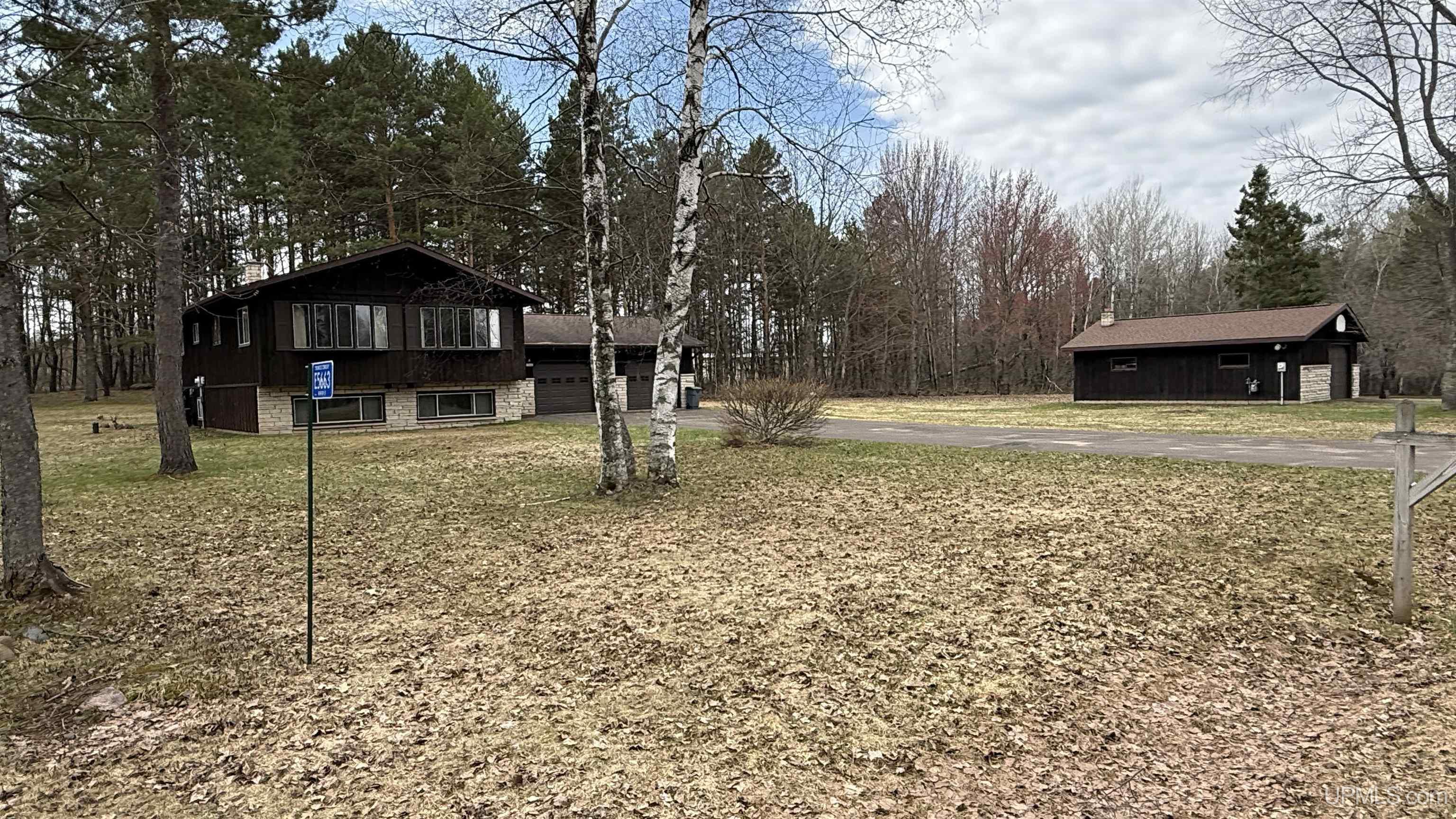 E5663 Newport Street, Ironwood, MI, 49938