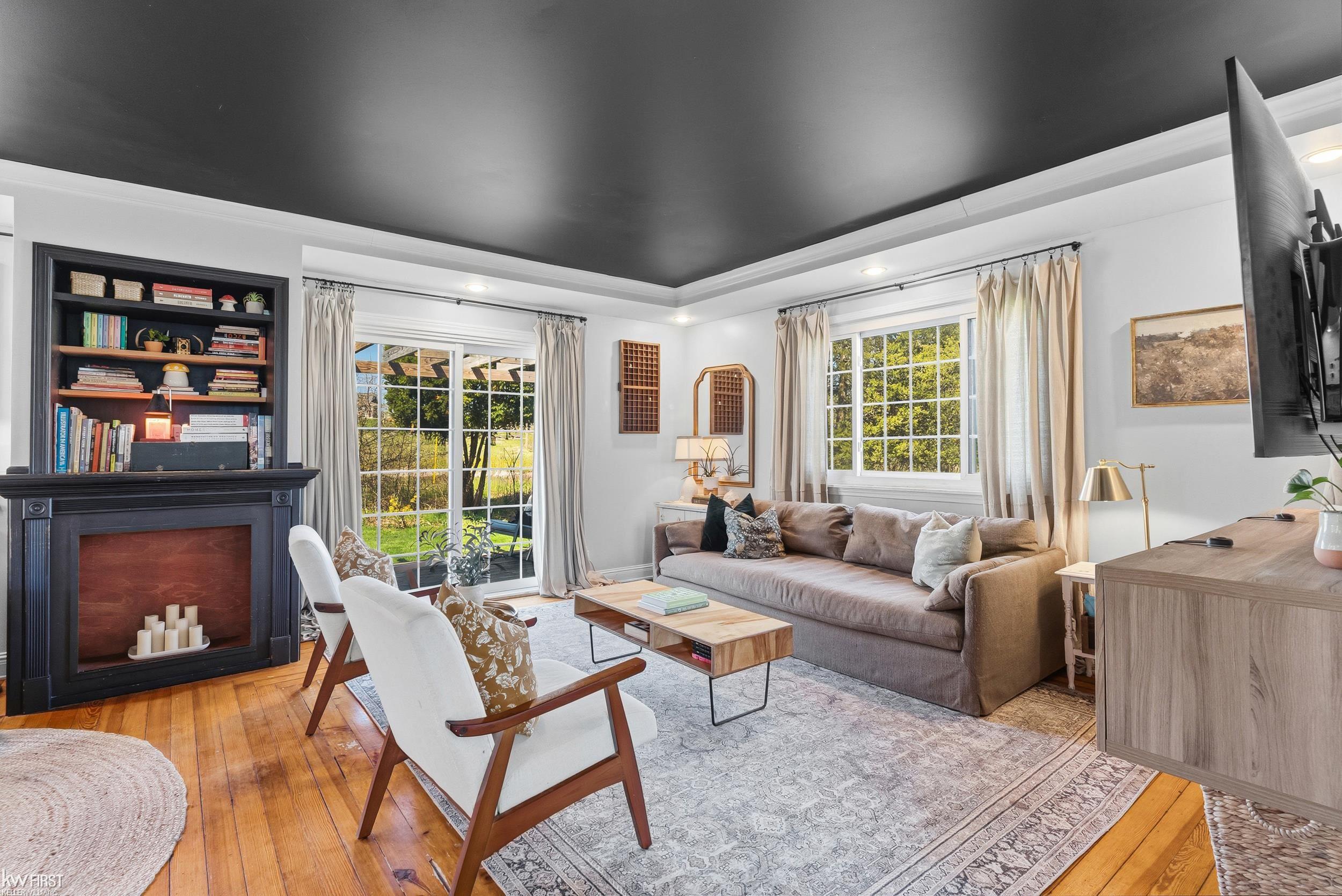 10238 Foley Road, Fenton, MI, 48430