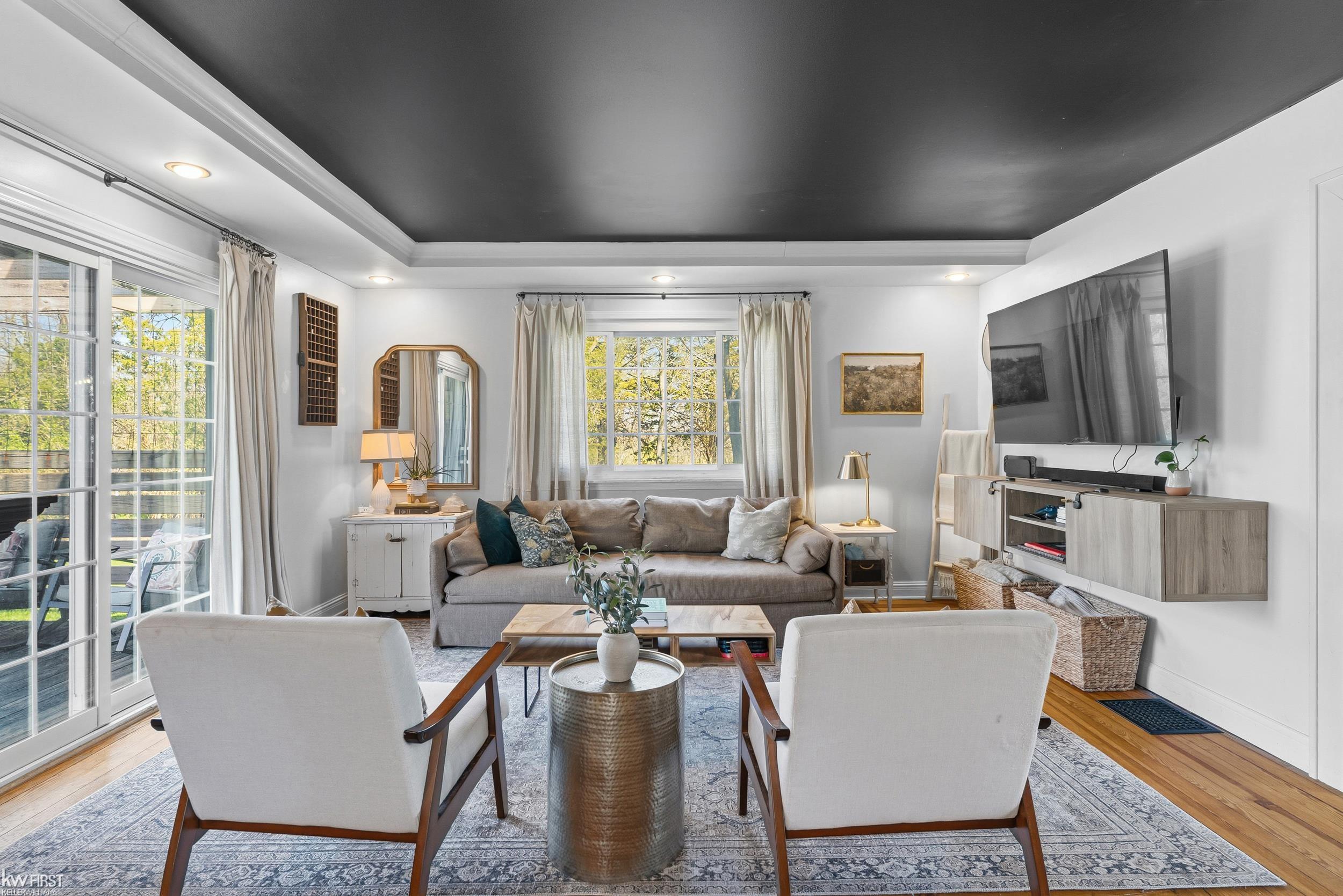 10238 Foley Road, Fenton, MI, 48430