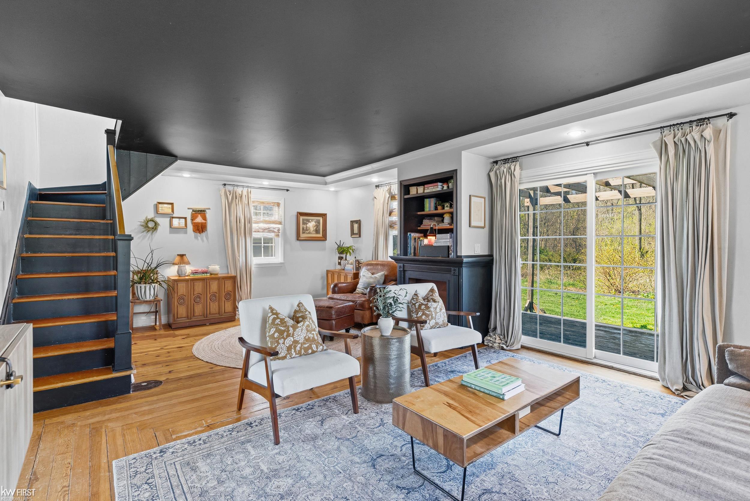 10238 Foley Road, Fenton, MI, 48430