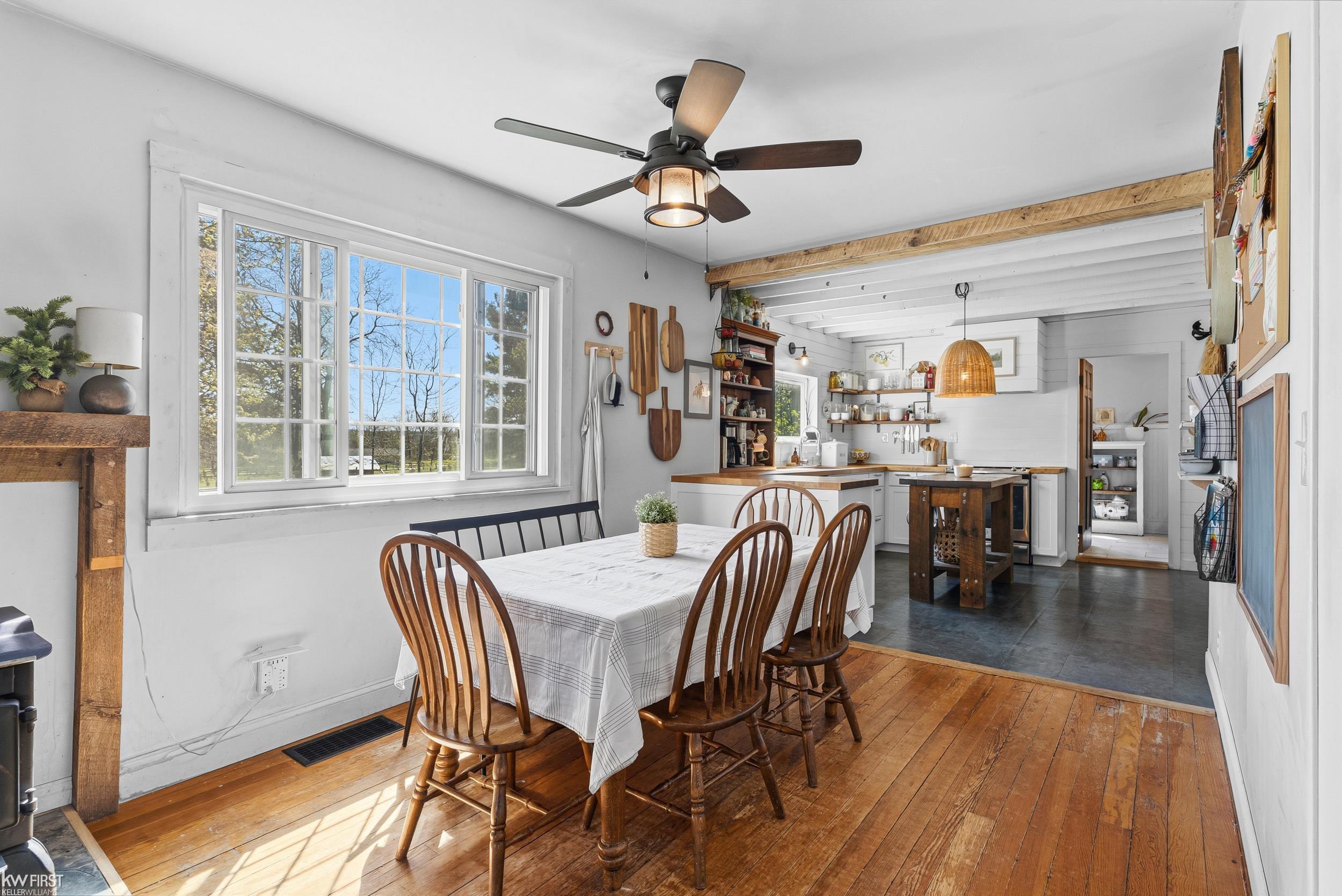 10238 Foley Road, Fenton, MI, 48430