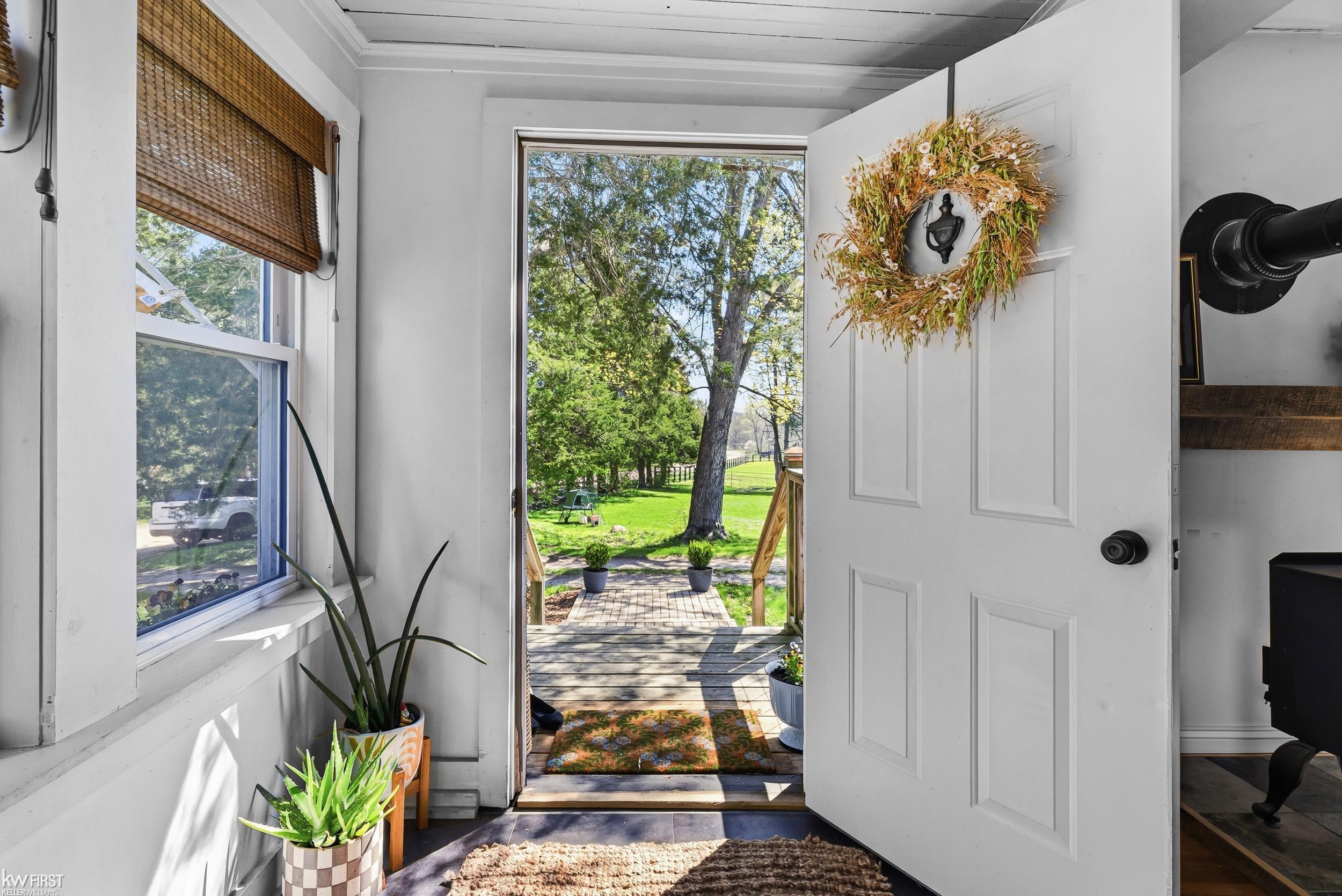 10238 Foley Road, Fenton, MI, 48430