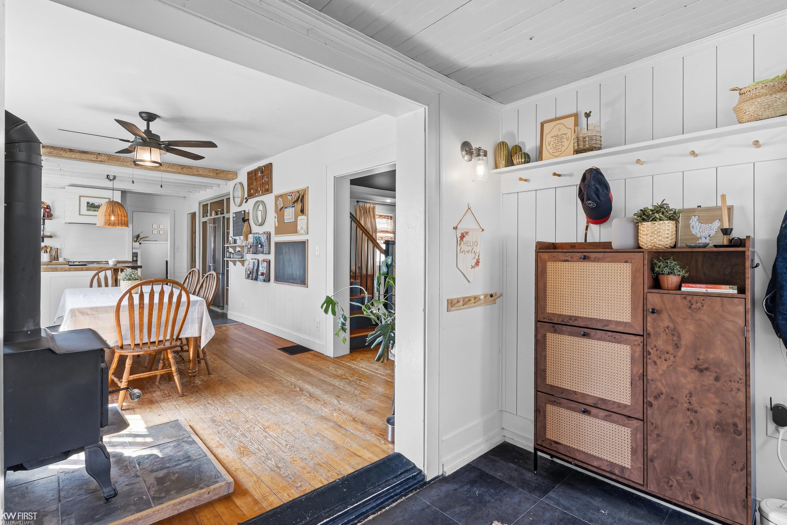 10238 Foley Road, Fenton, MI, 48430