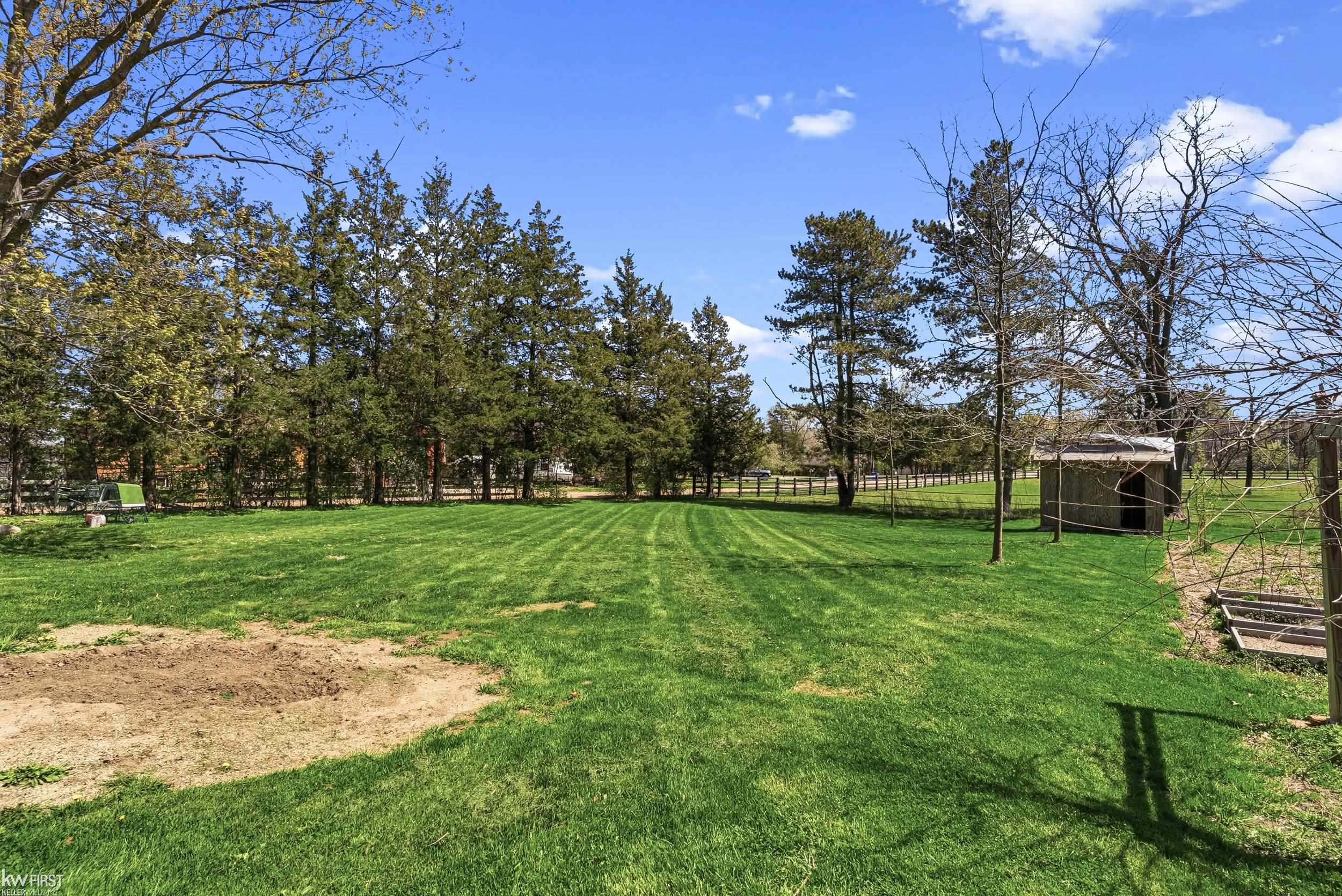 10238 Foley Road, Fenton, MI, 48430