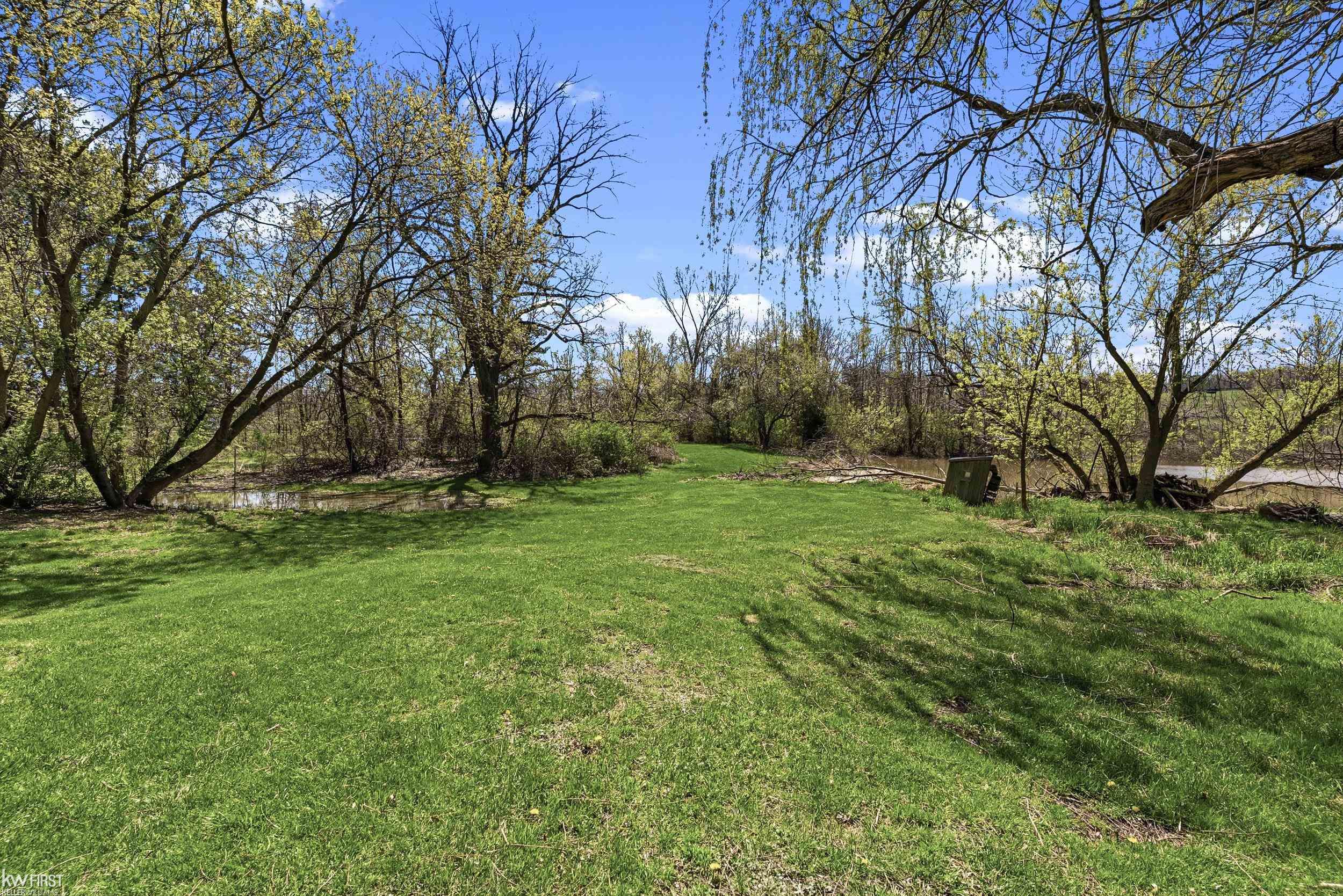 10238 Foley Road, Fenton, MI, 48430