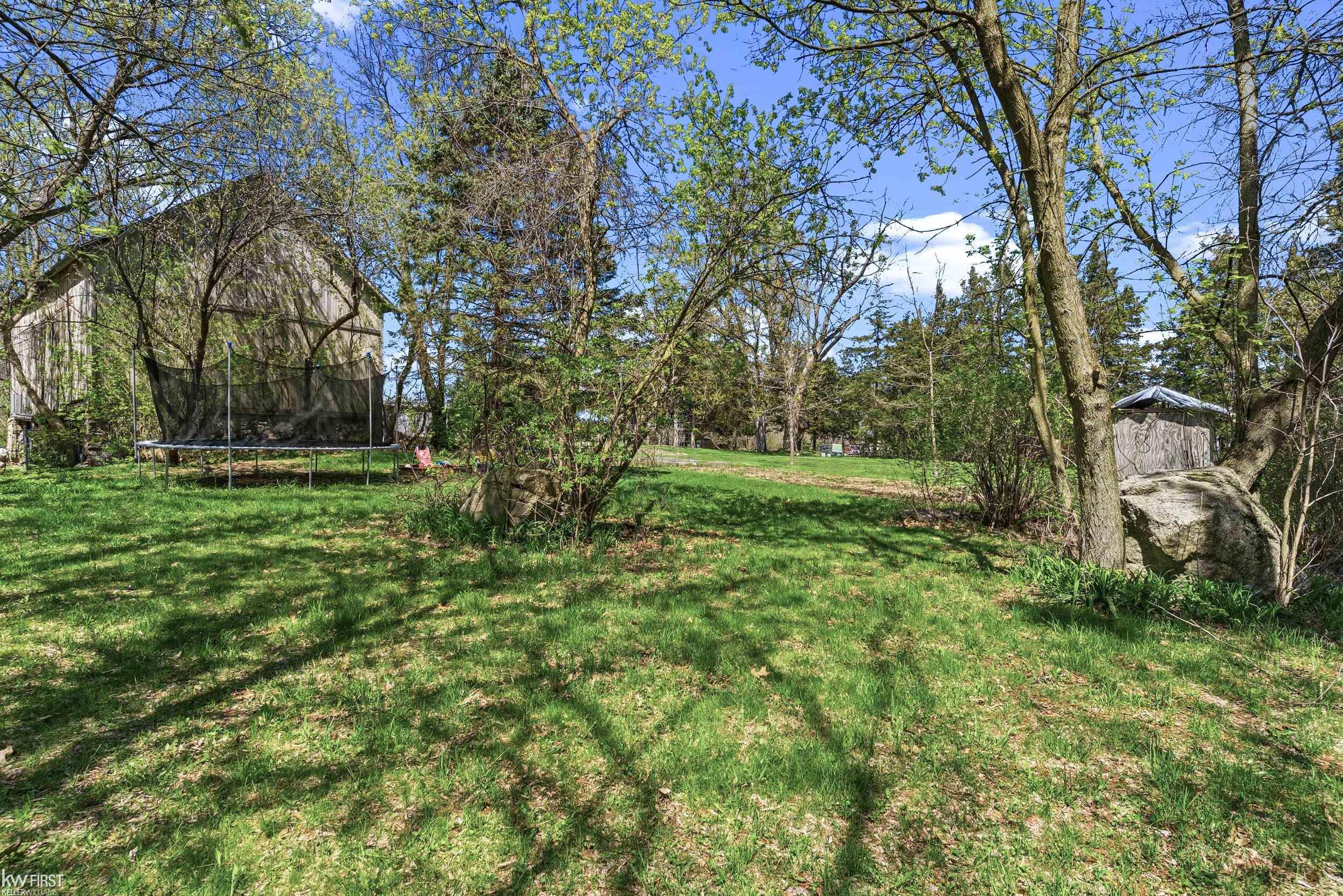 10238 Foley Road, Fenton, MI, 48430