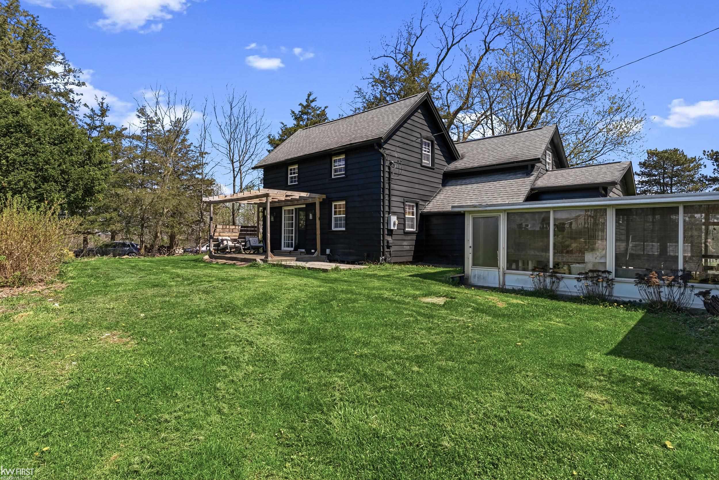 10238 Foley Road, Fenton, MI, 48430