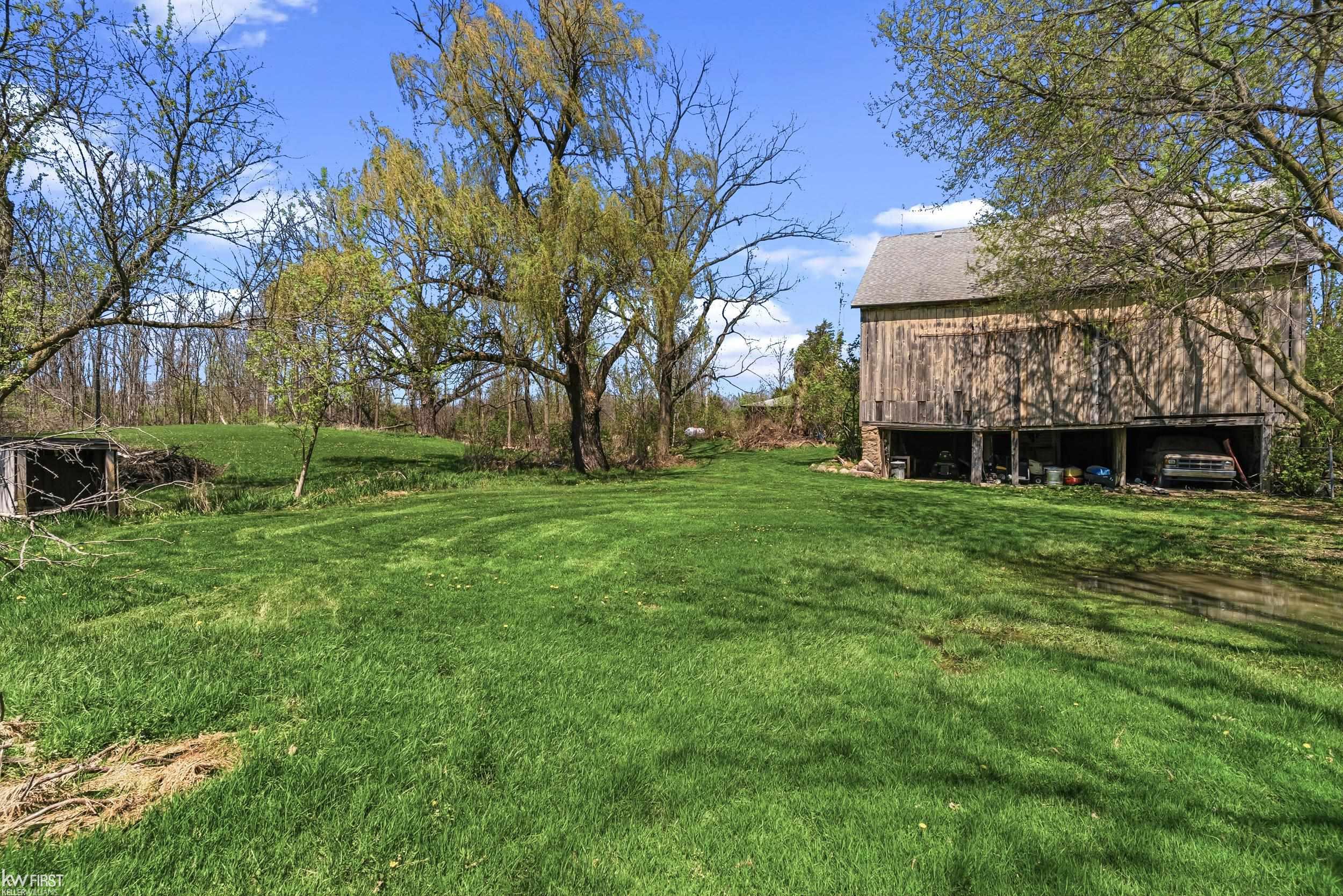 10238 Foley Road, Fenton, MI, 48430