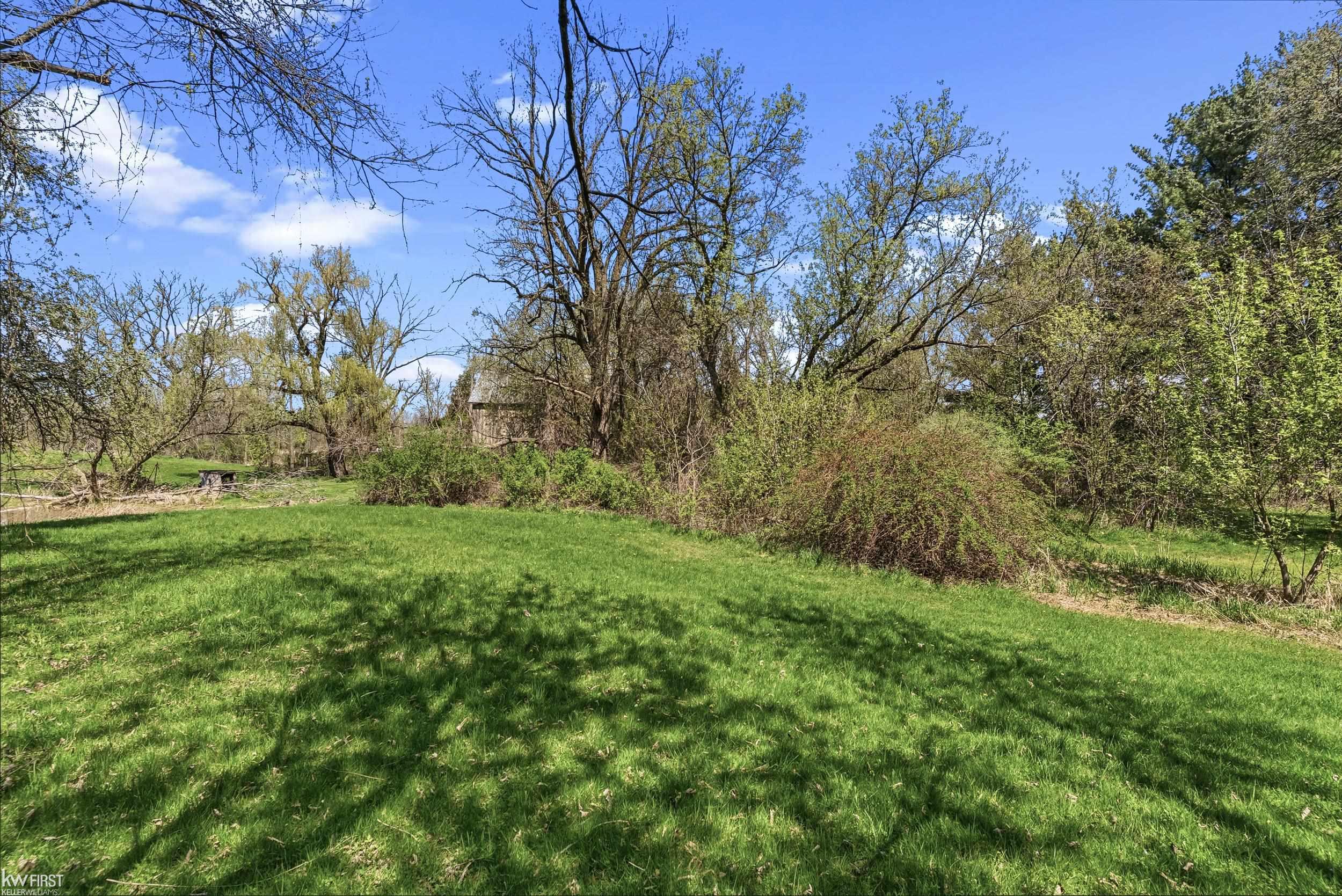 10238 Foley Road, Fenton, MI, 48430