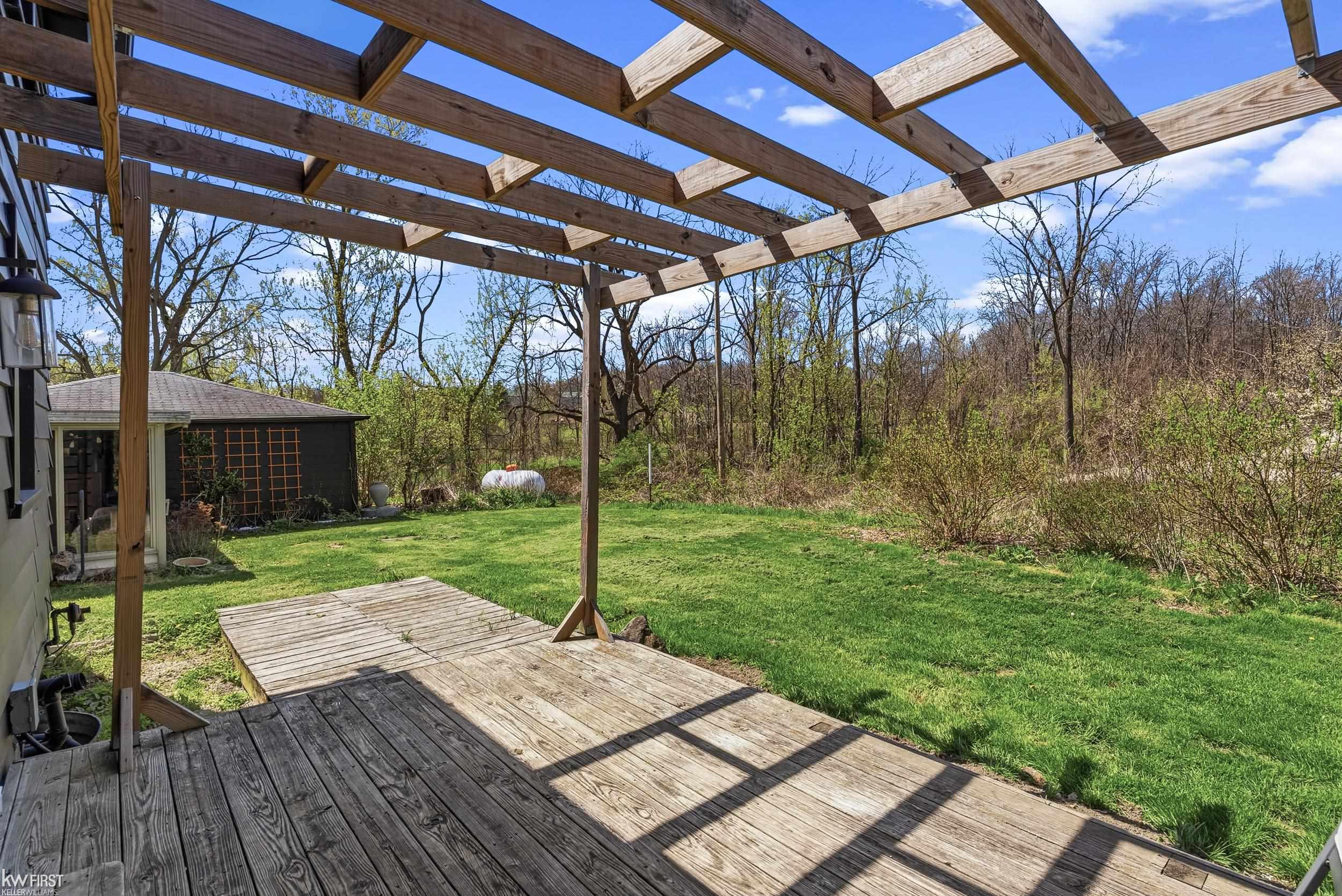 10238 Foley Road, Fenton, MI, 48430