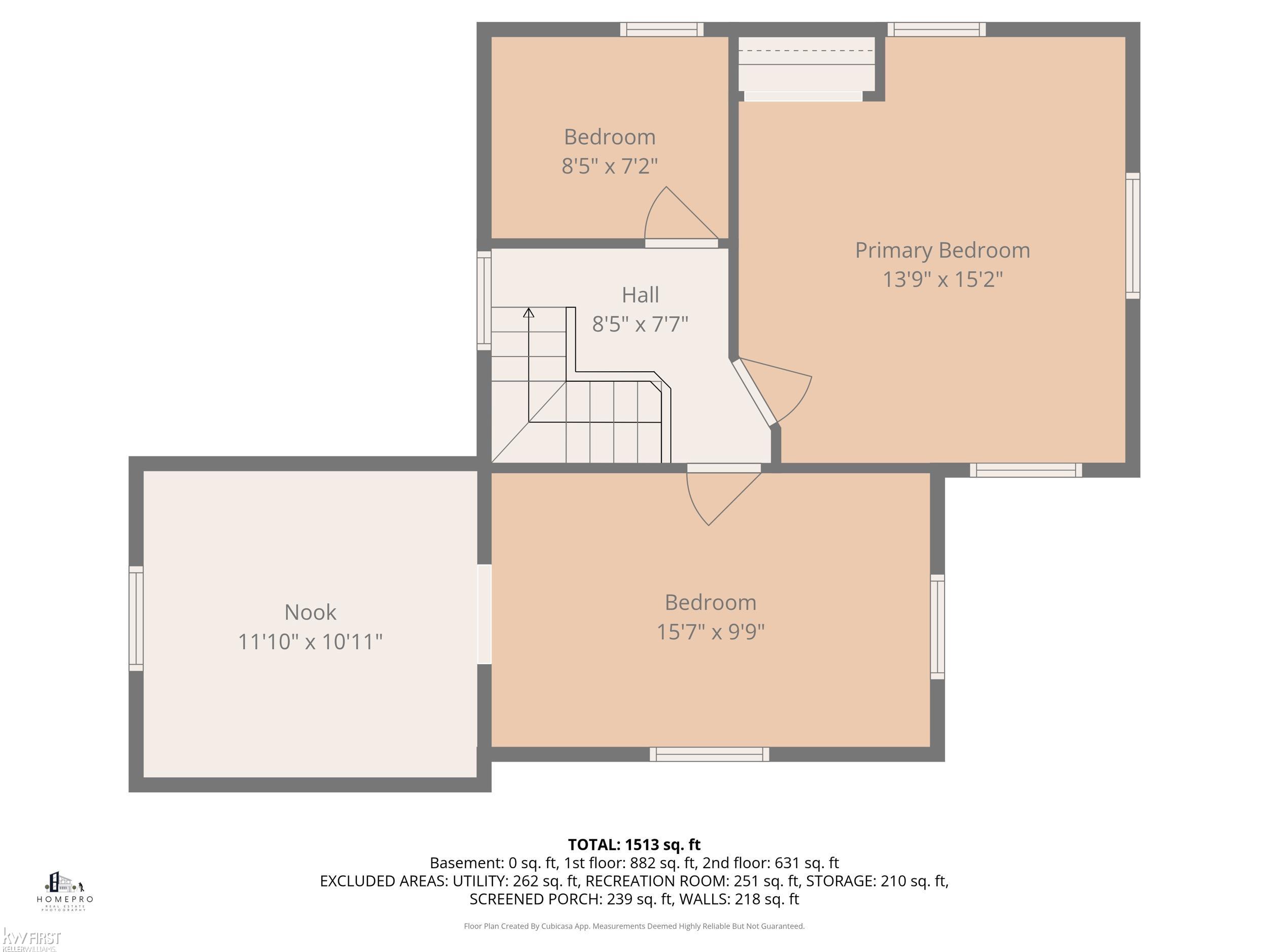 10238 Foley Road, Fenton, MI, 48430