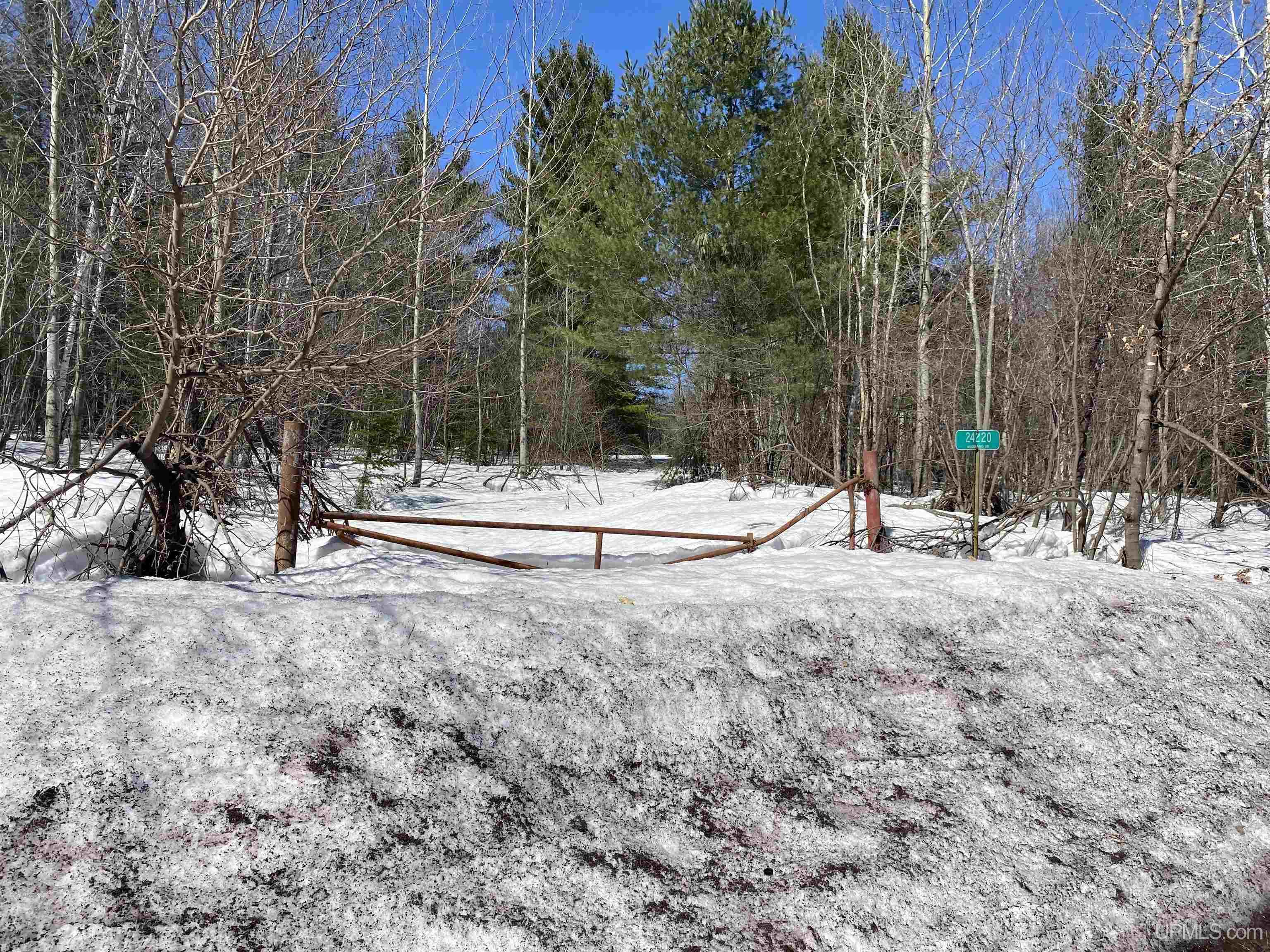 24220 Woodland Road, Calumet, MI, 49913