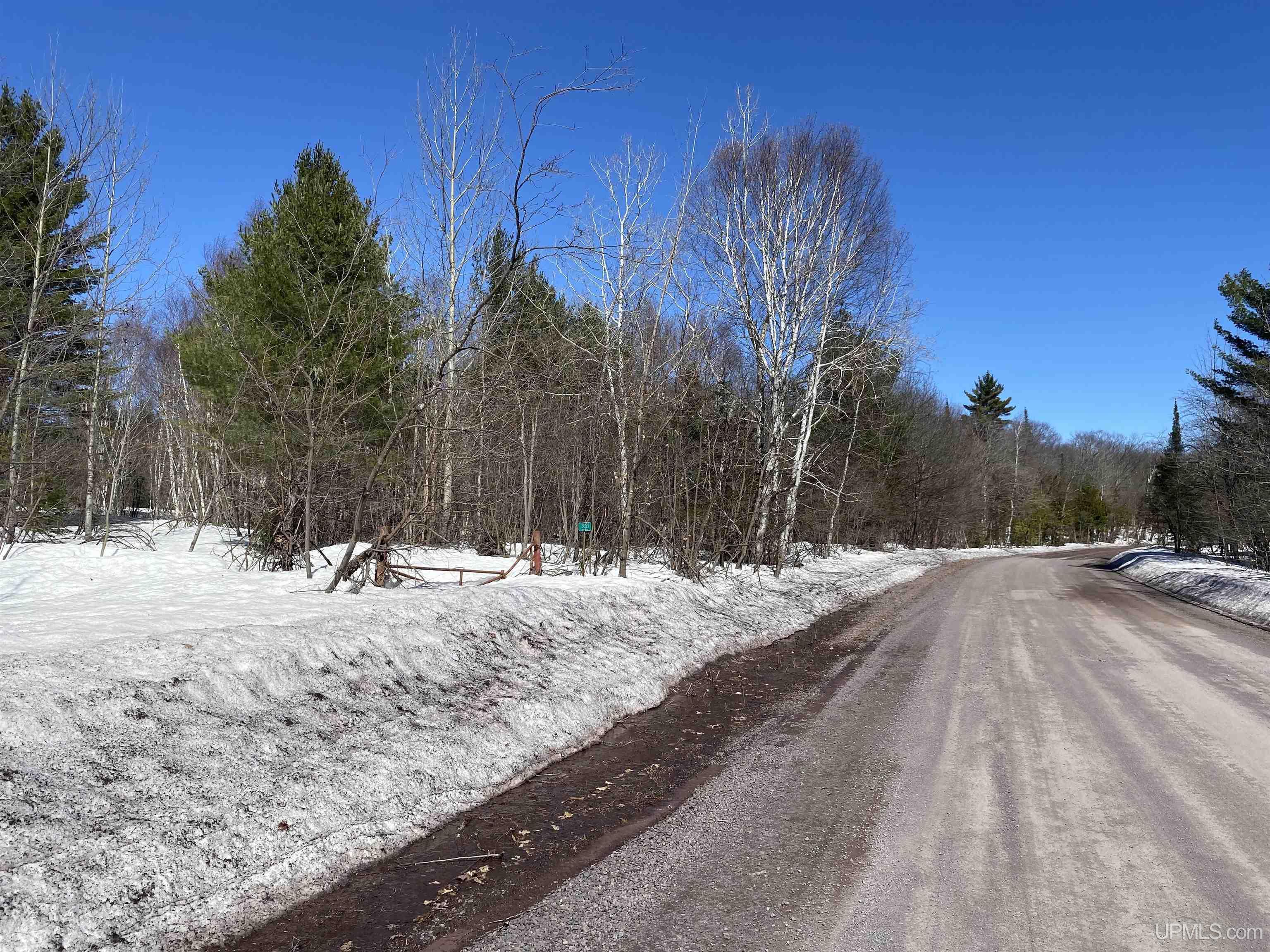 24220 Woodland Road, Calumet, MI, 49913