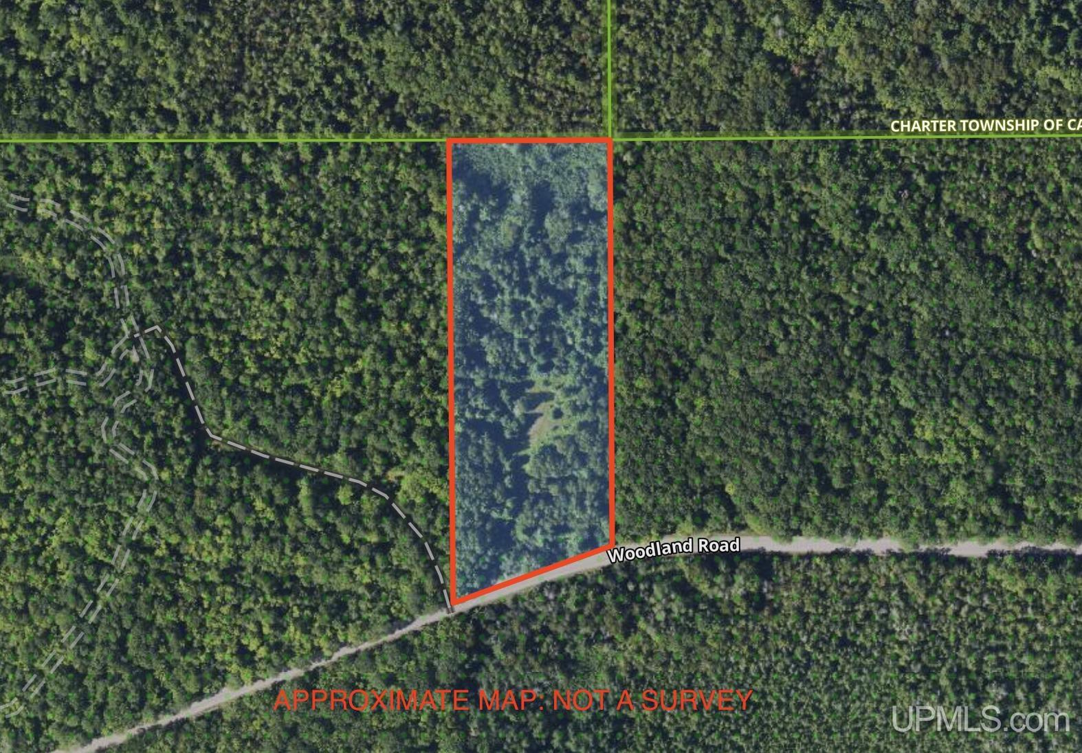 24220 Woodland Road, Calumet, MI, 49913