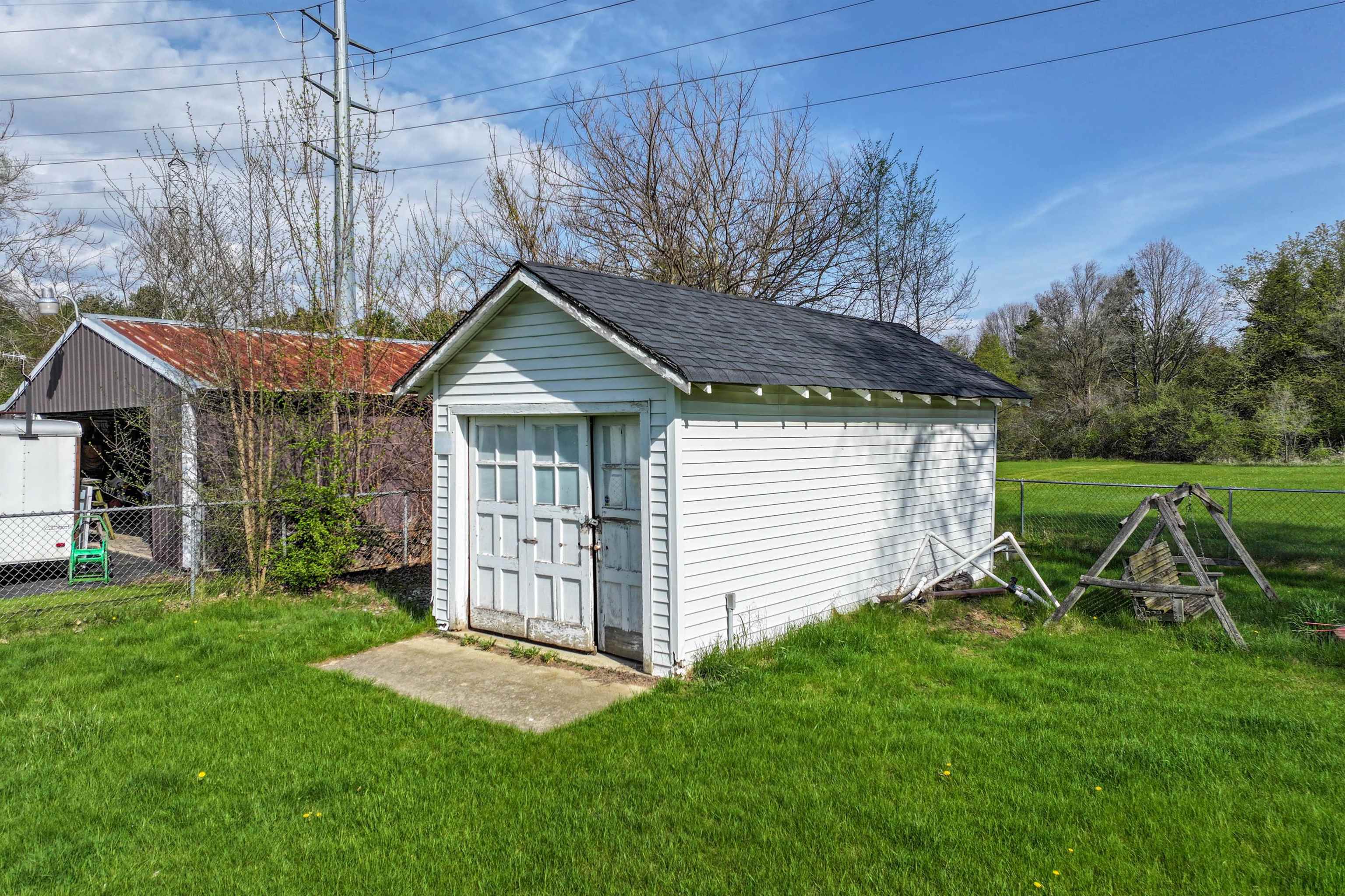 3293 E Pierson Road, Flint, MI, 48506