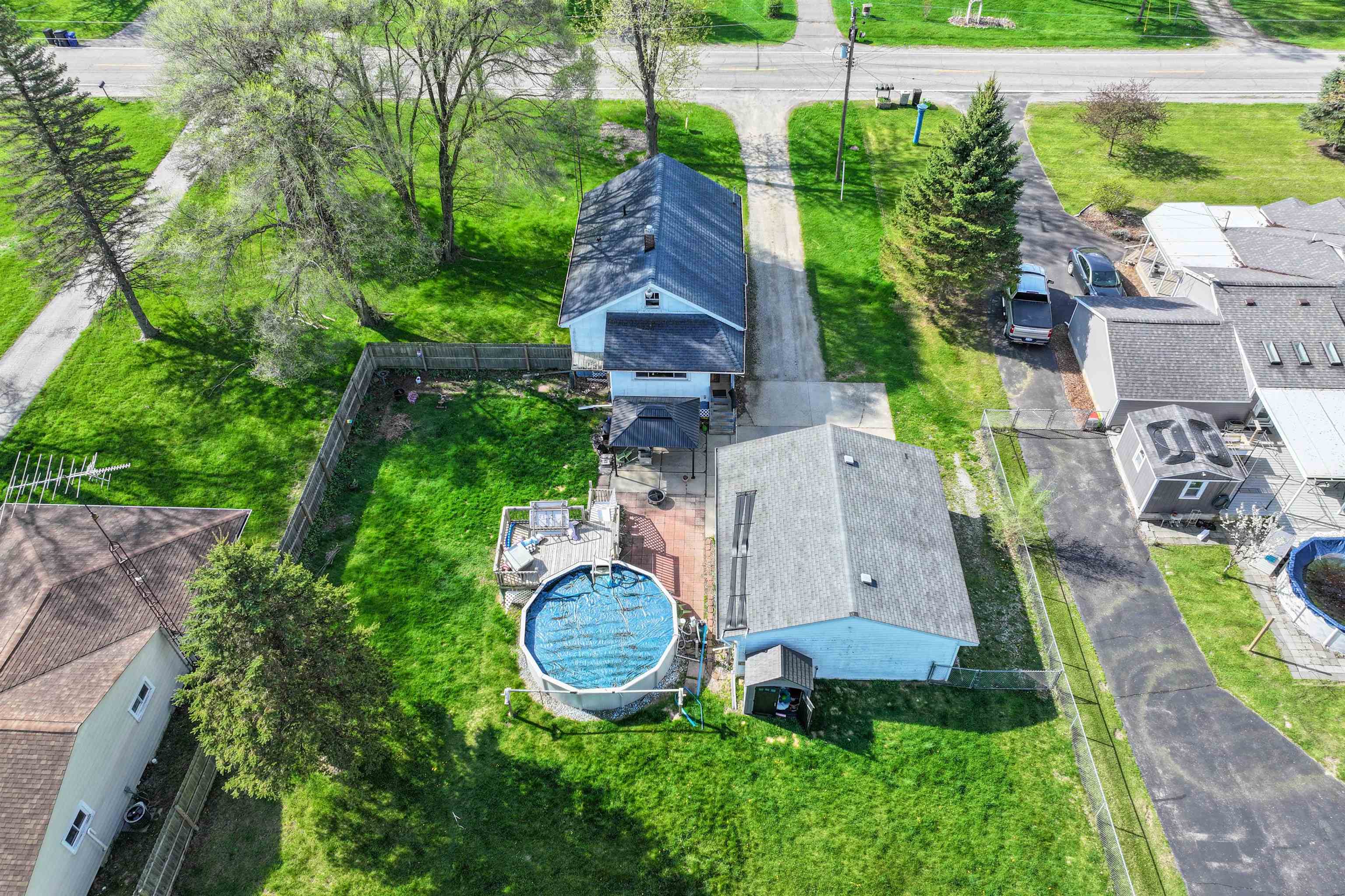 3293 E Pierson Road, Flint, MI, 48506