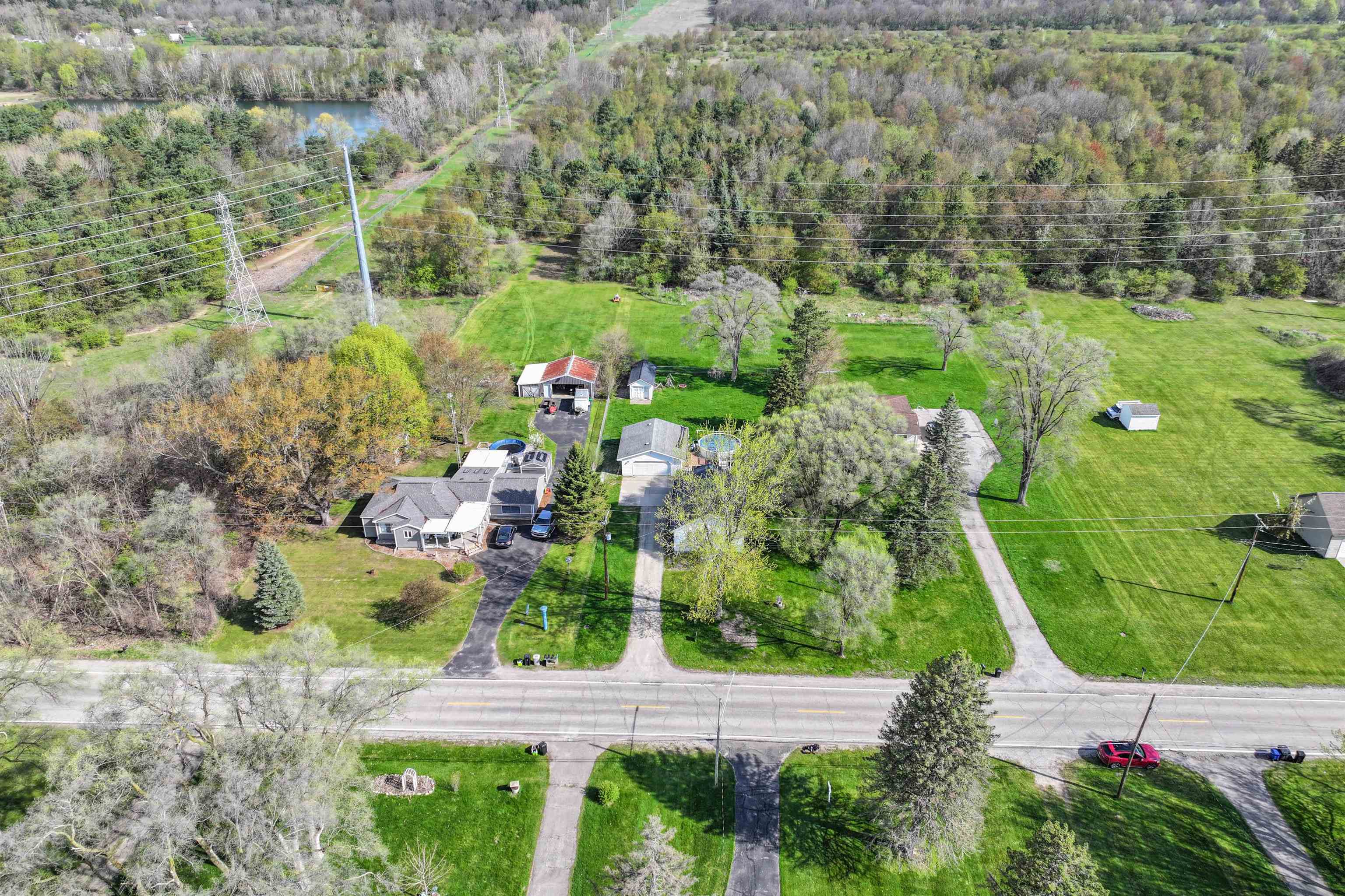 3293 E Pierson Road, Flint, MI, 48506