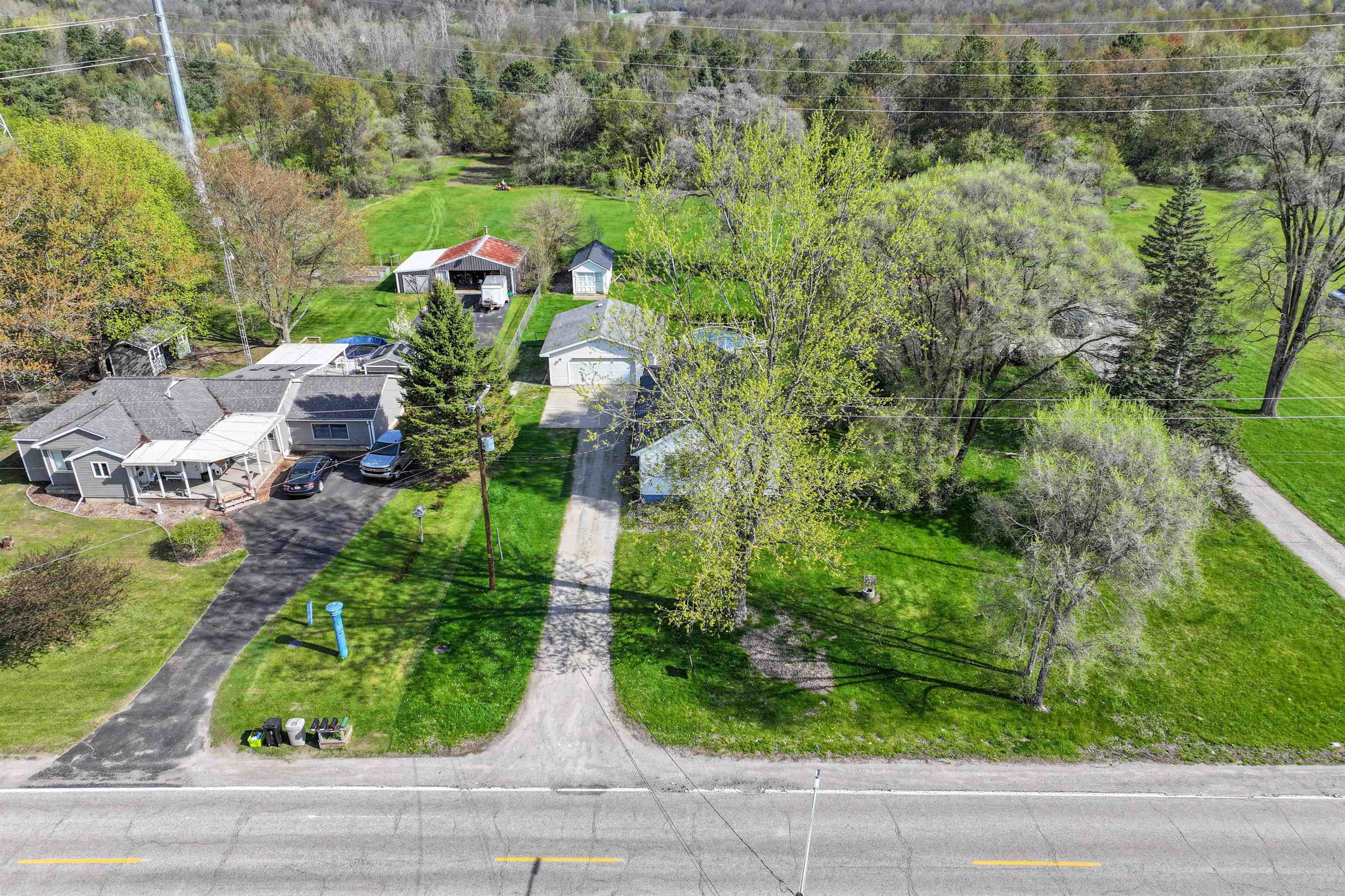 3293 E Pierson Road, Flint, MI, 48506