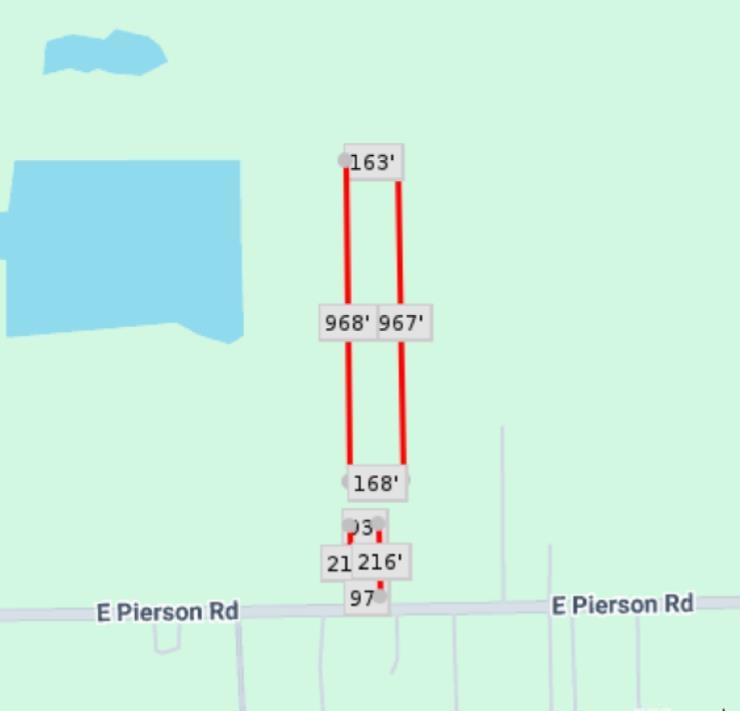 3293 E Pierson Road, Flint, MI, 48506