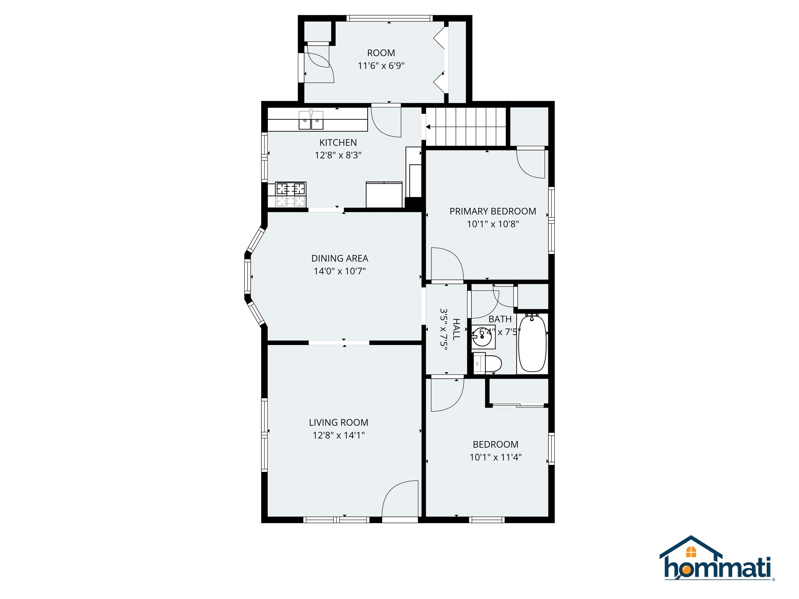 3293 E Pierson Road, Flint, MI, 48506