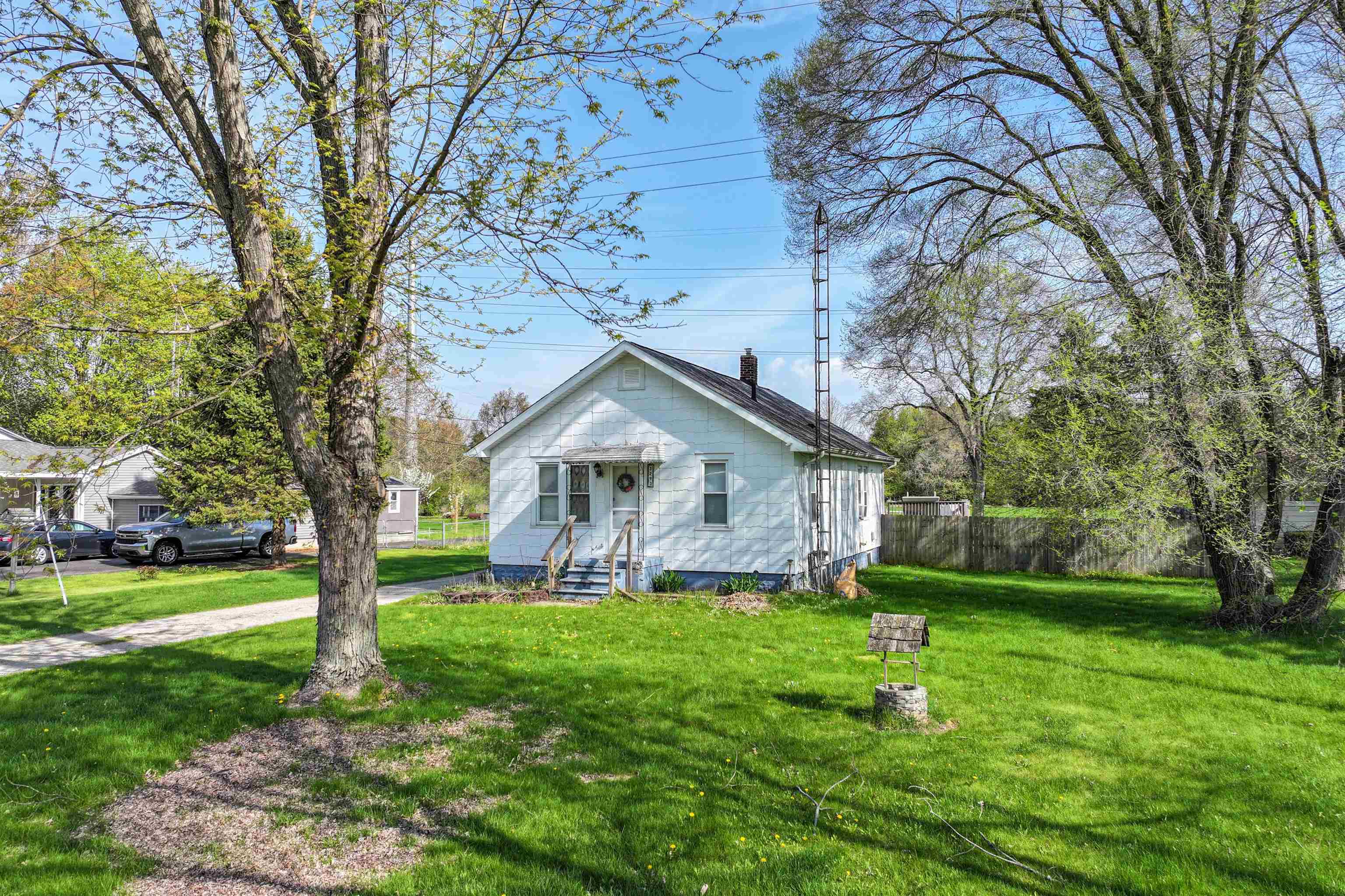 3293 E Pierson Road, Flint, MI, 48506