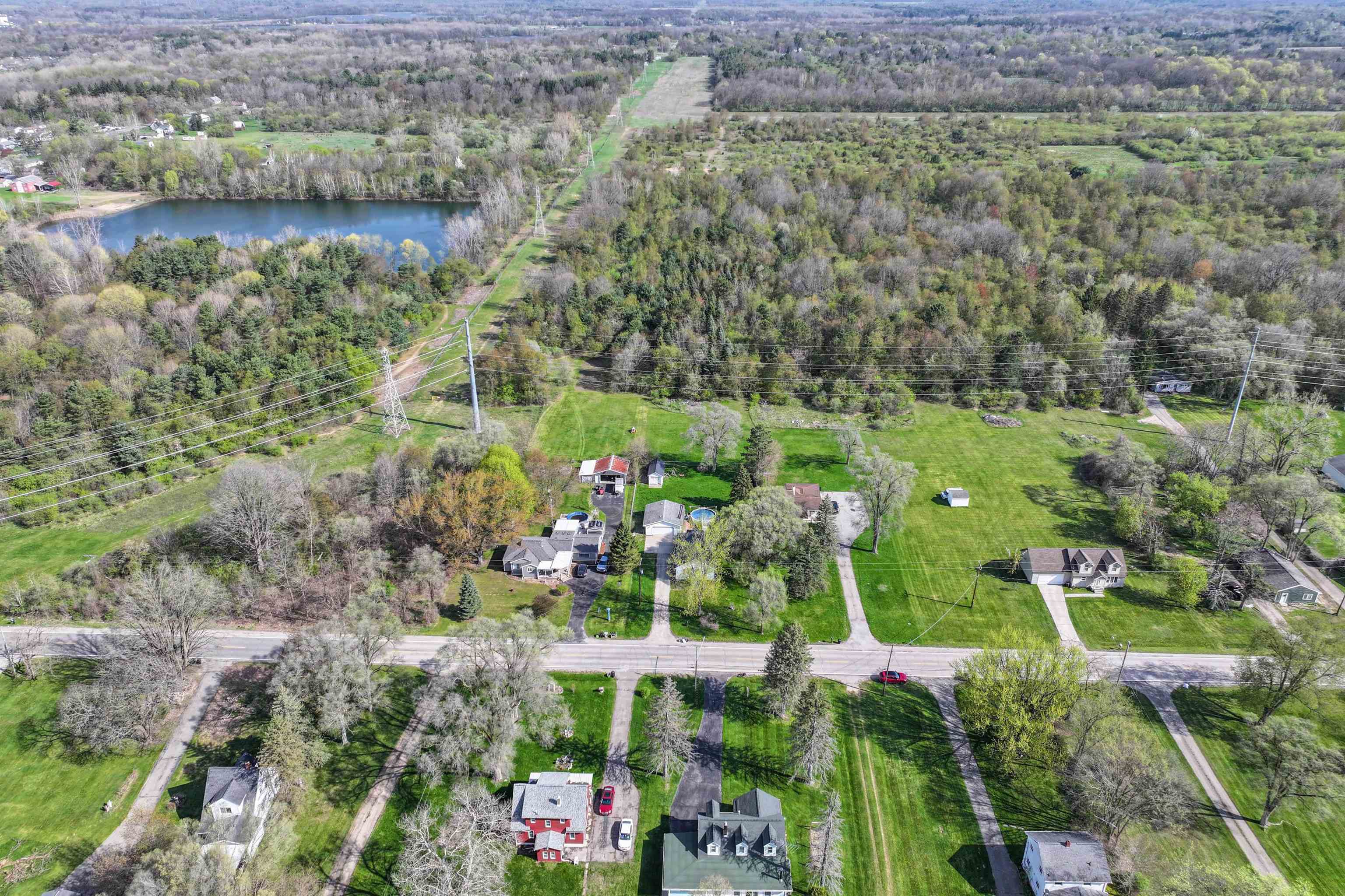 3293 E Pierson Road, Flint, MI, 48506