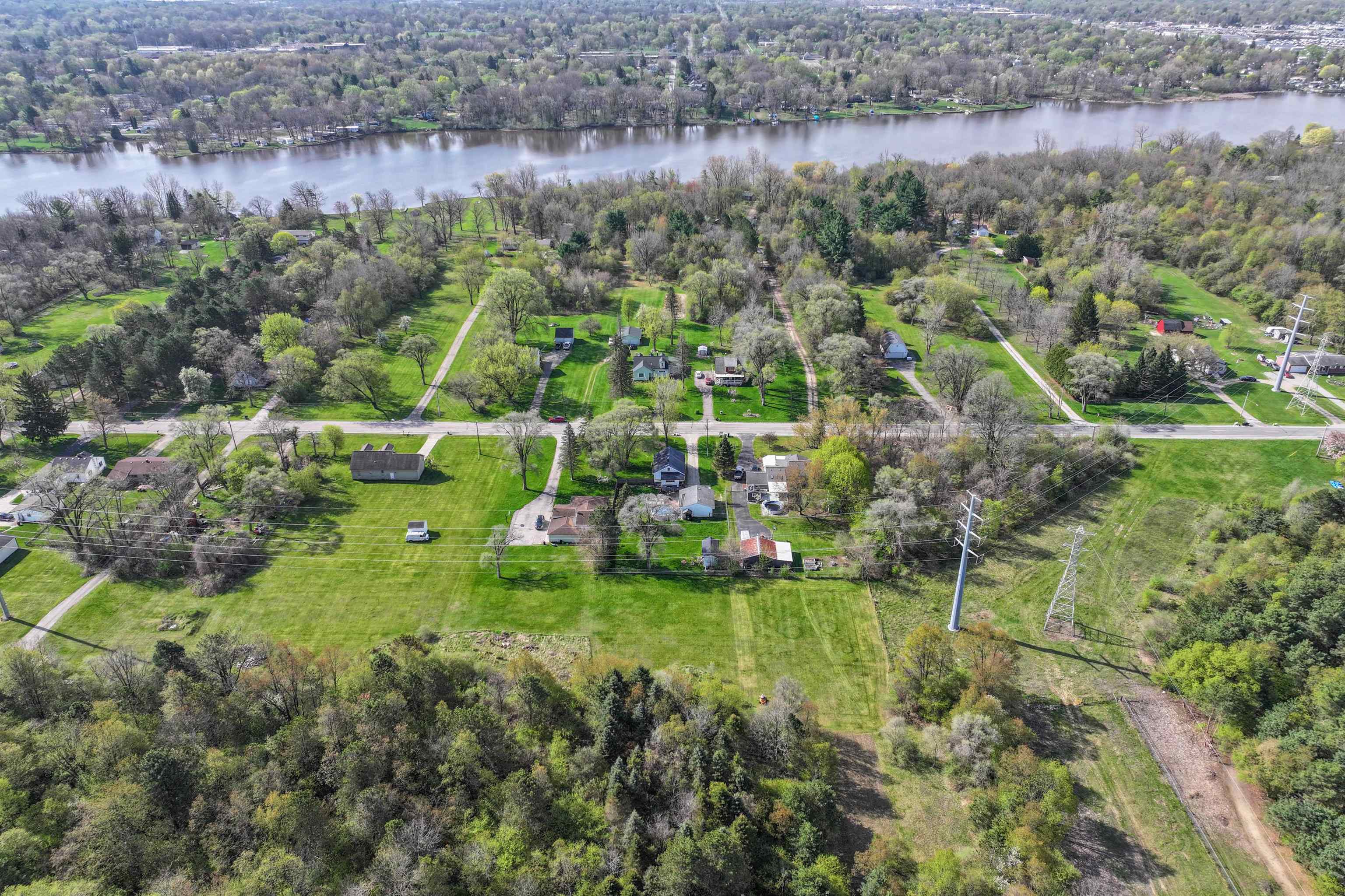 3293 E Pierson Road, Flint, MI, 48506