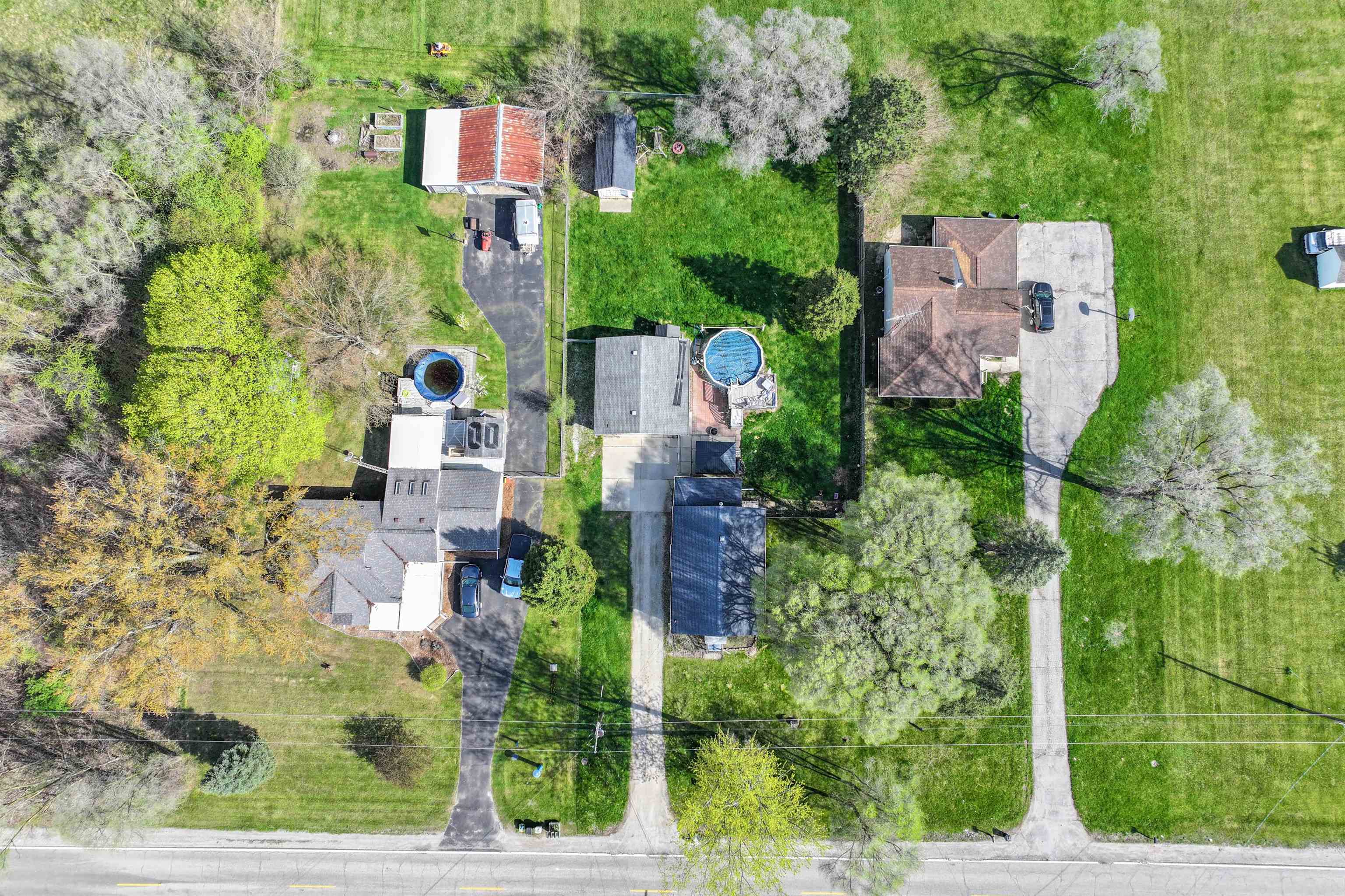 3293 E Pierson Road, Flint, MI, 48506