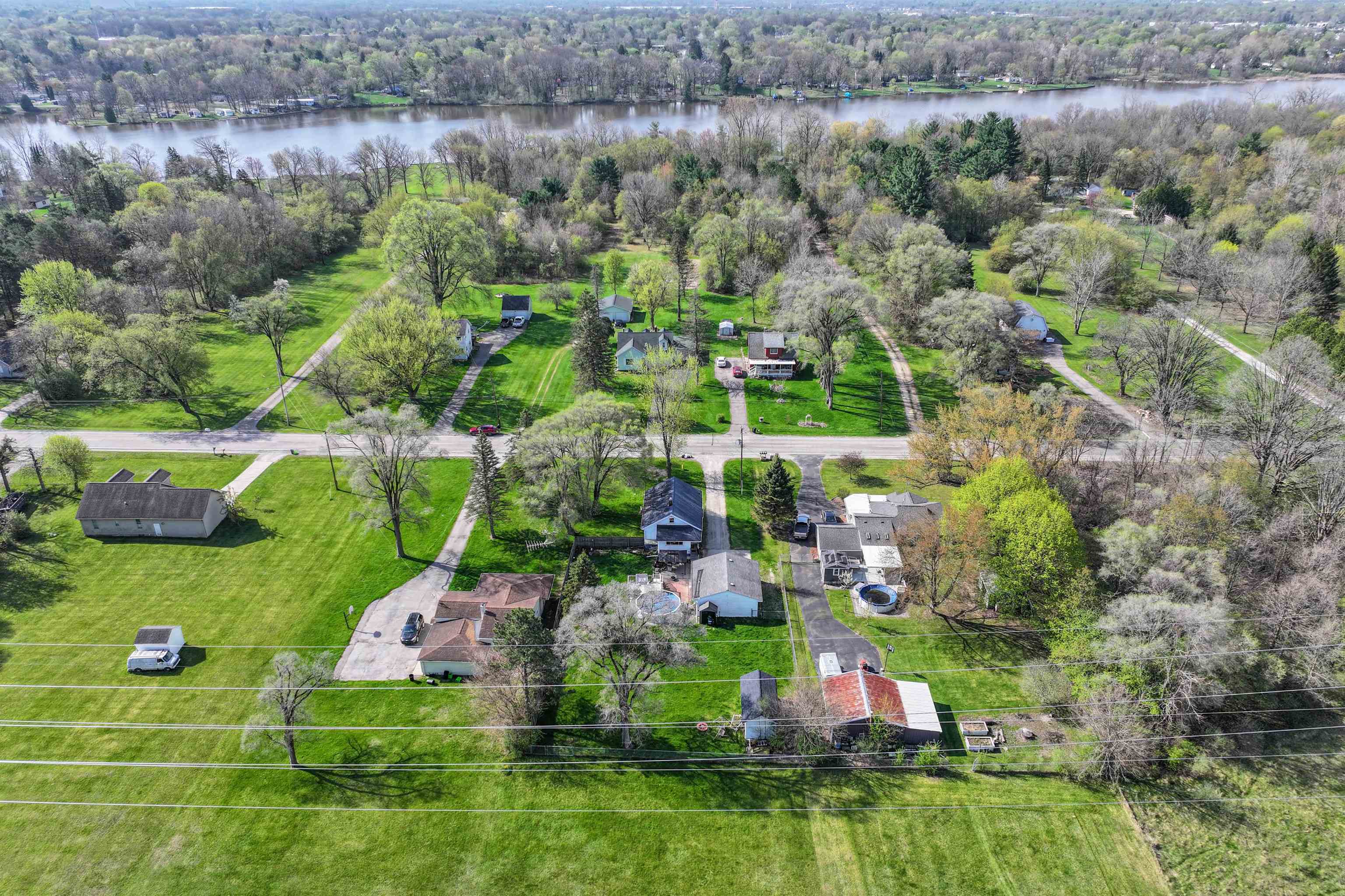 3293 E Pierson Road, Flint, MI, 48506