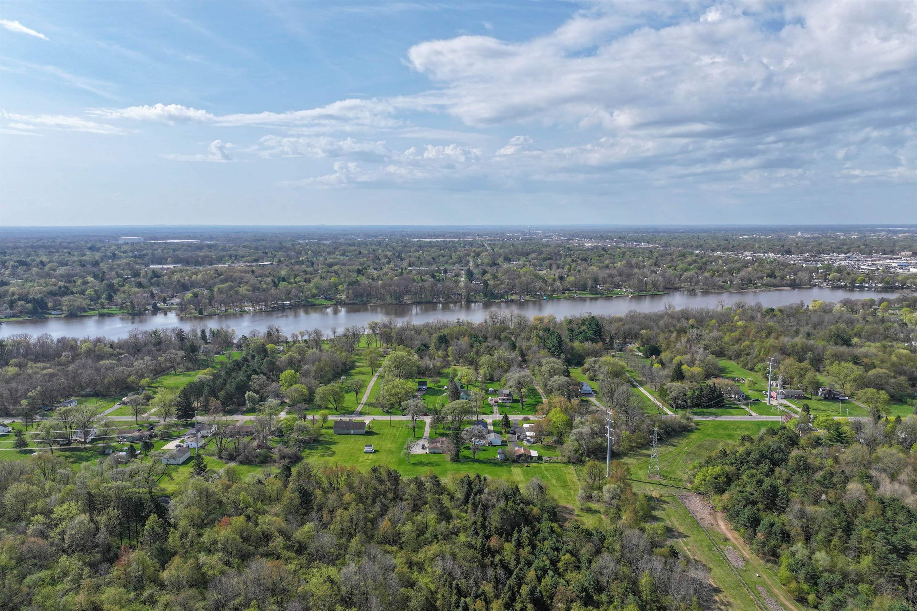 3293 E Pierson Road, Flint, MI, 48506