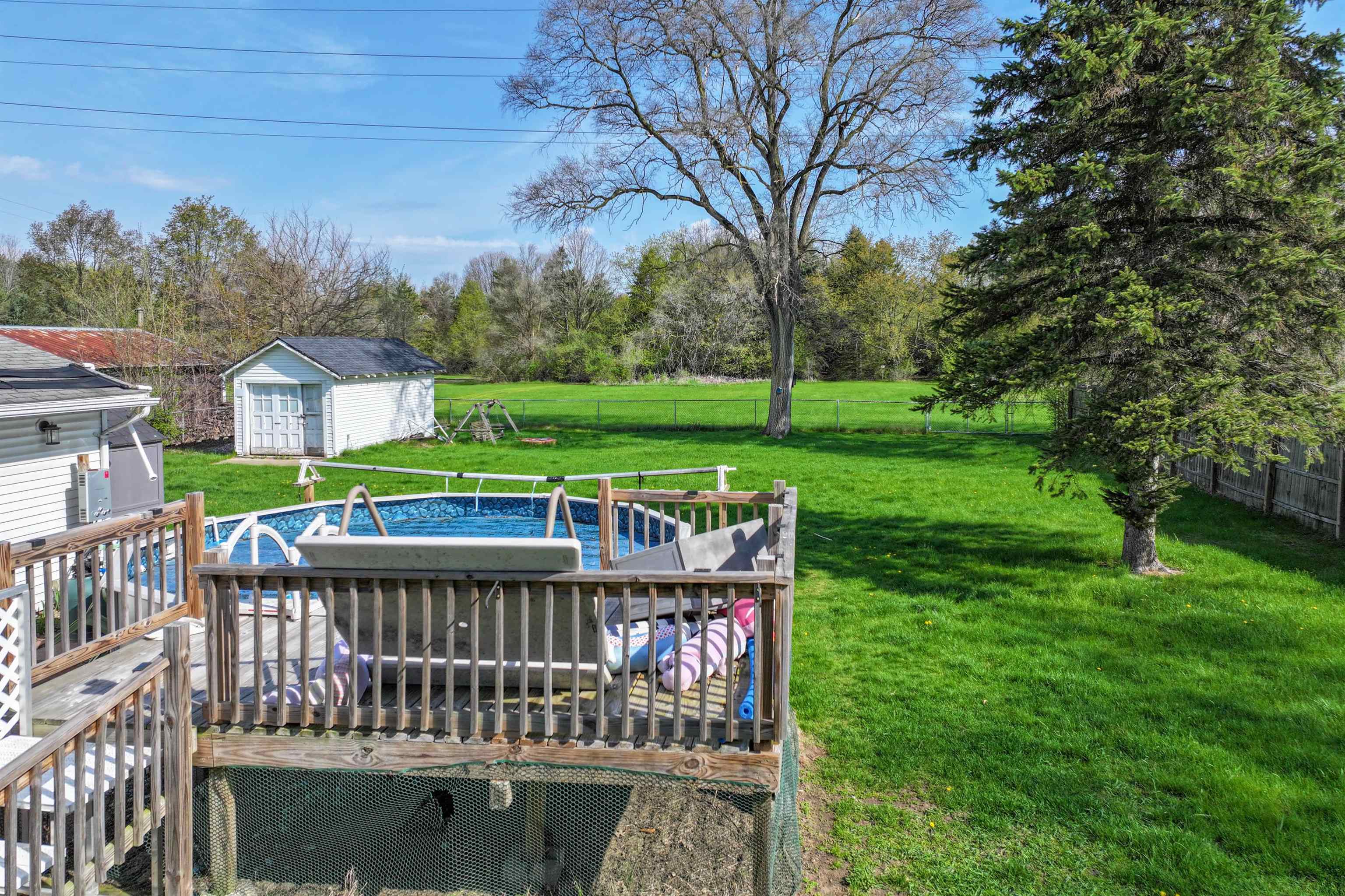 3293 E Pierson Road, Flint, MI, 48506