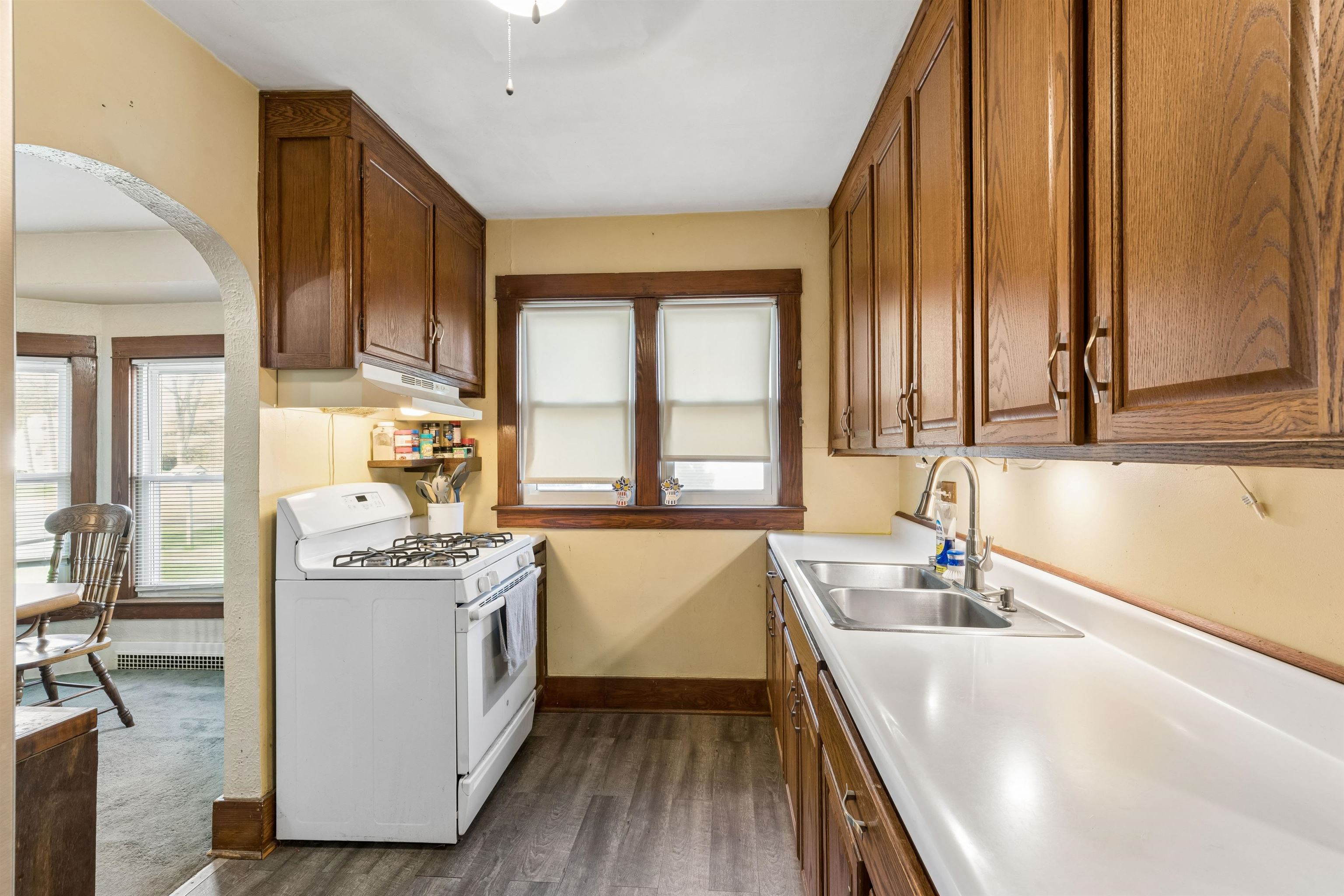 3293 E Pierson Road, Flint, MI, 48506