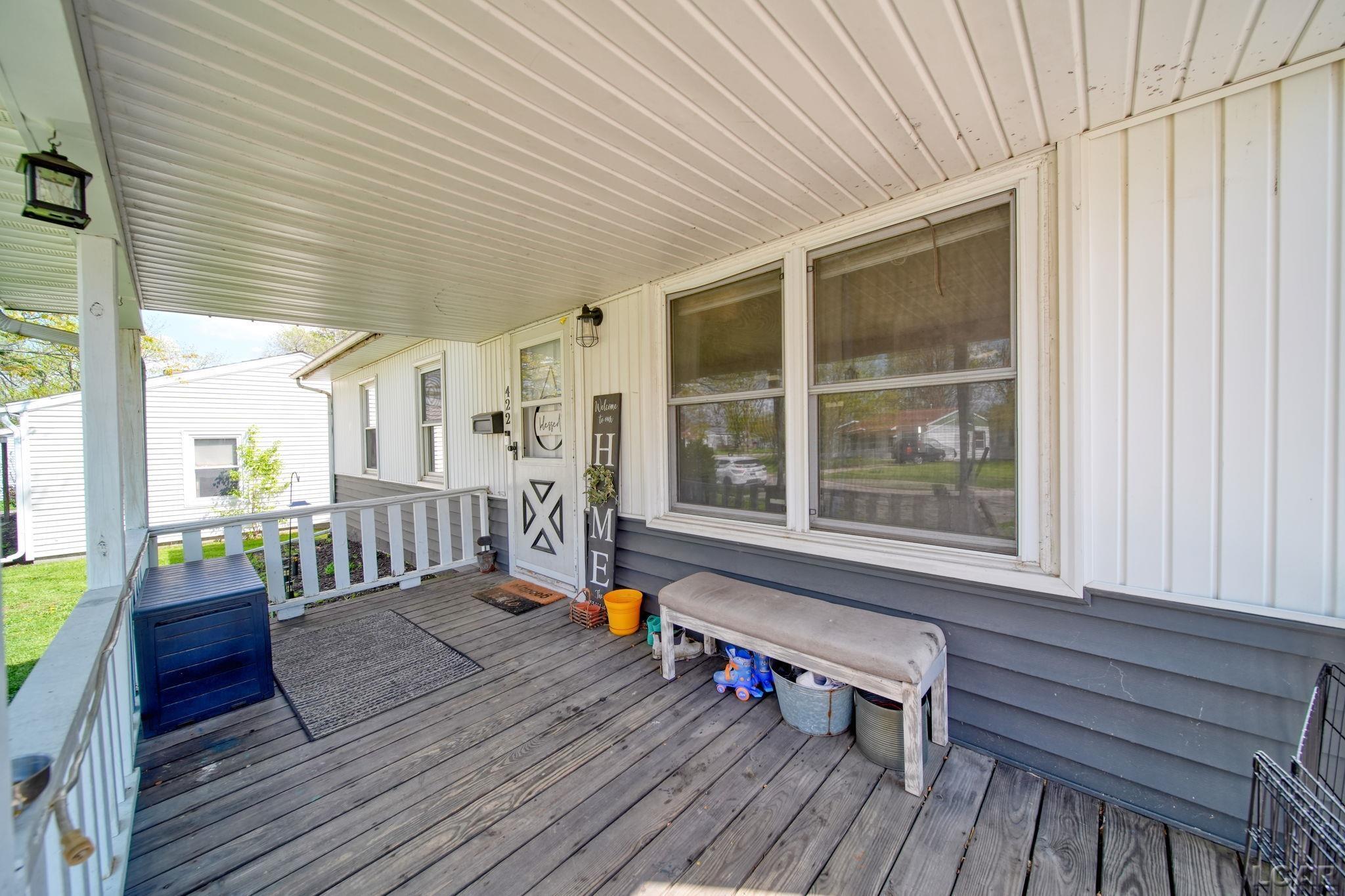 422 May Drive, Adrian, MI, 49221