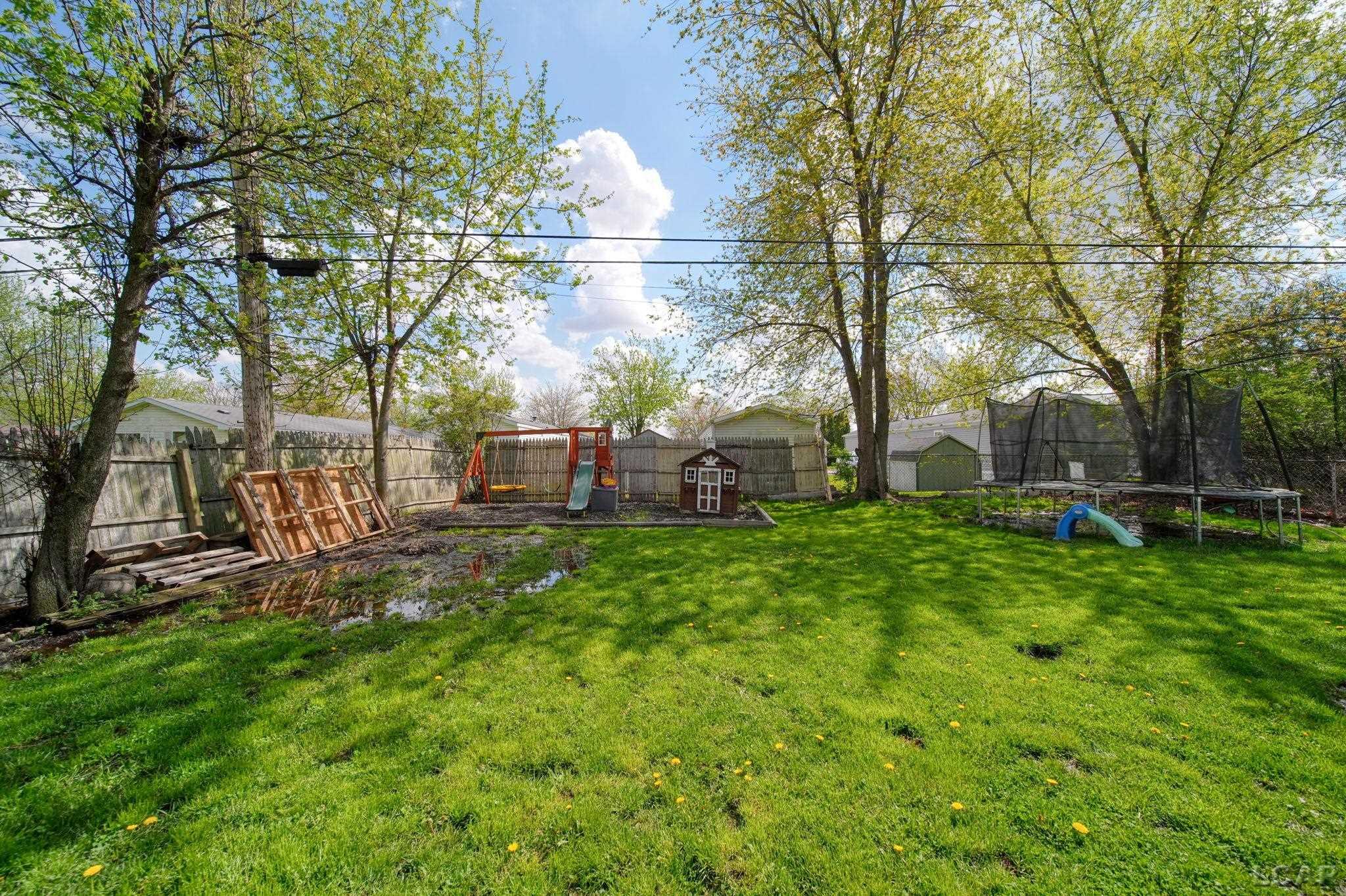 422 May Drive, Adrian, MI, 49221