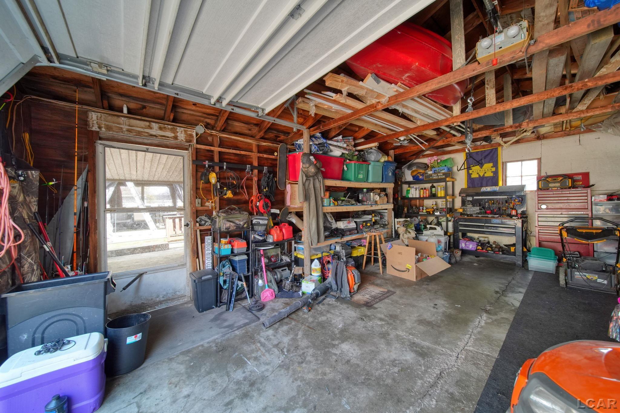 422 May Drive, Adrian, MI, 49221