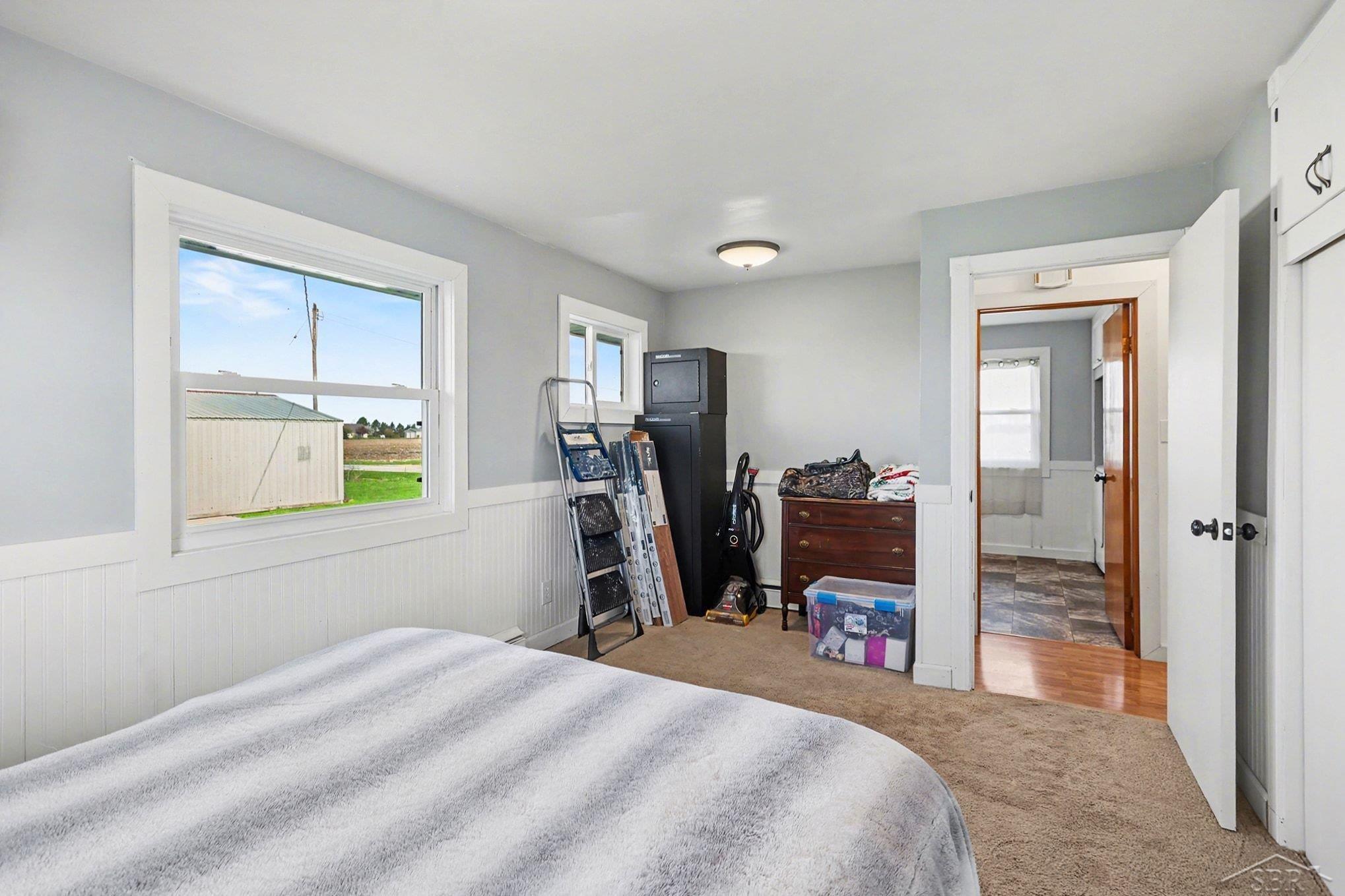 19395 Dice Road, Merrill, MI, 48637
