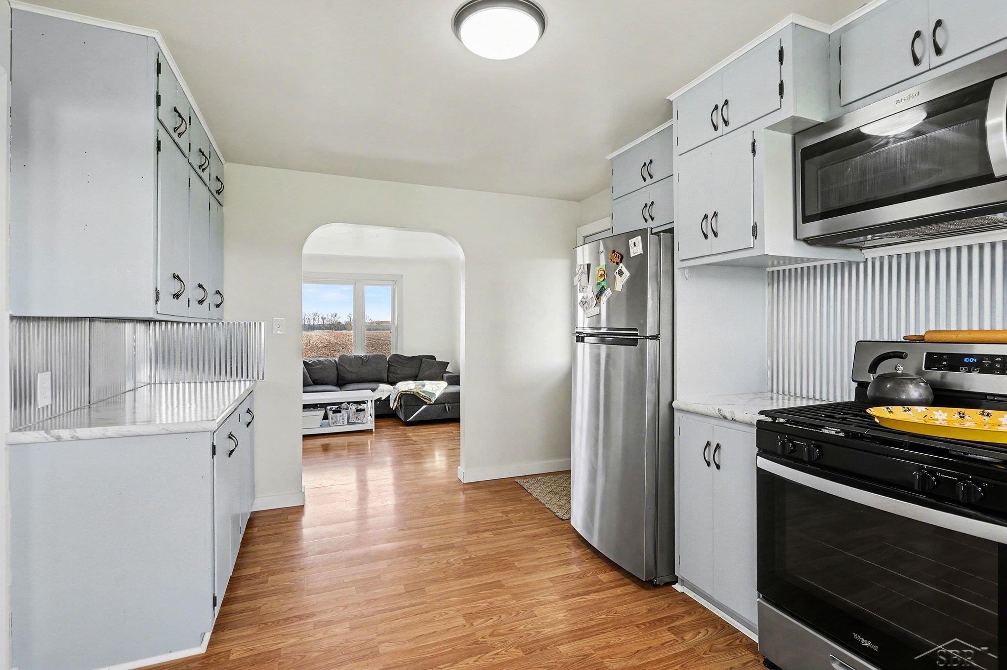 19395 Dice Road, Merrill, MI, 48637