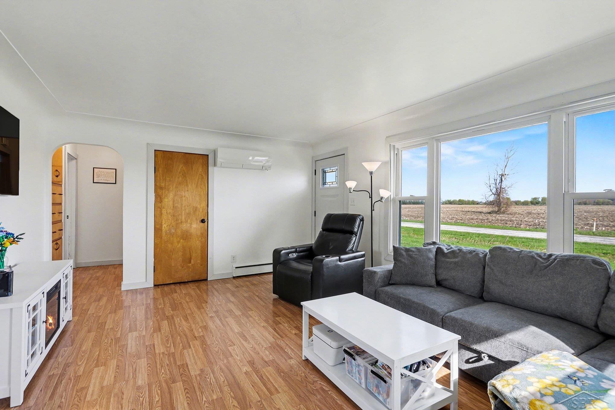 19395 Dice Road, Merrill, MI, 48637