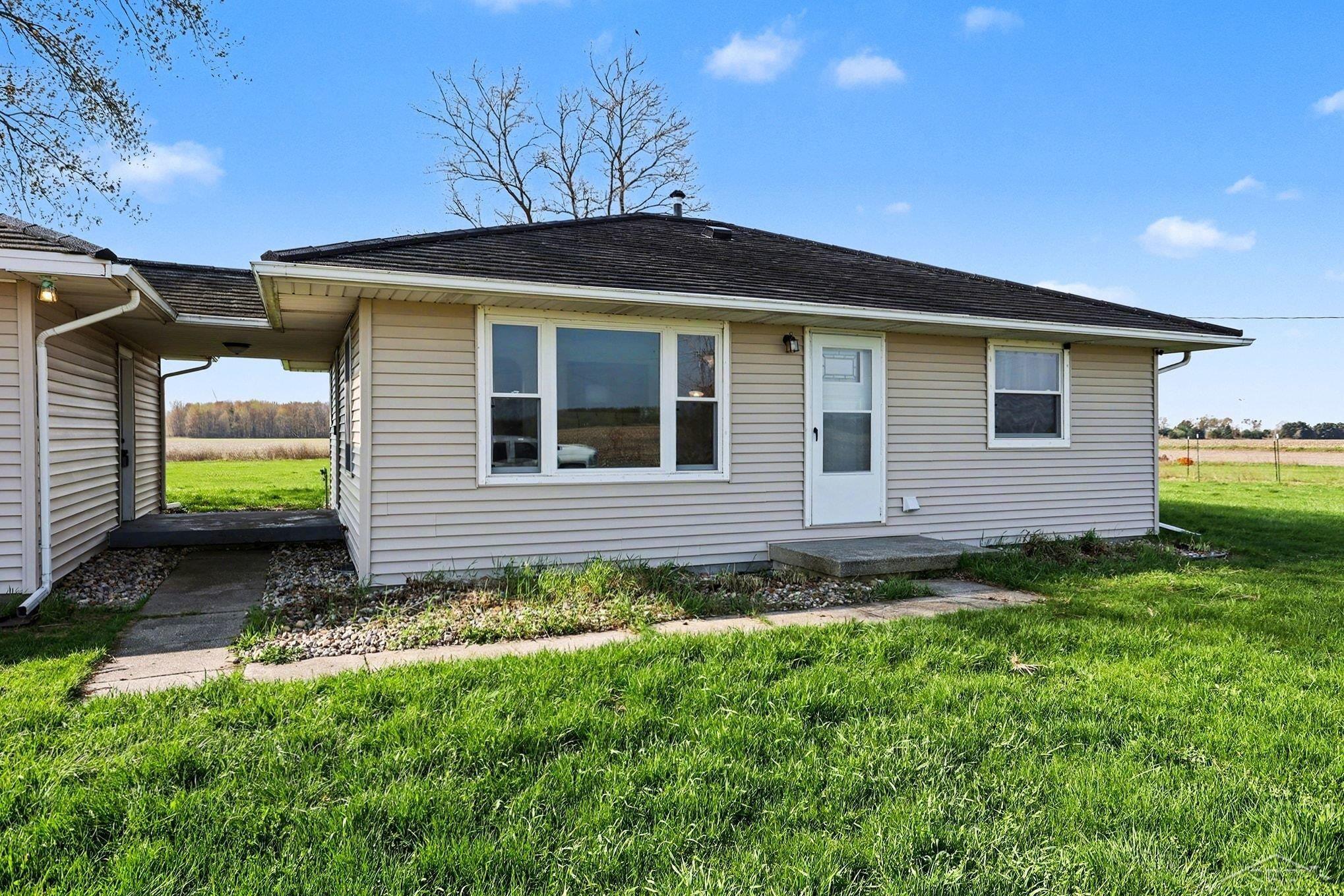 19395 Dice Road, Merrill, MI, 48637